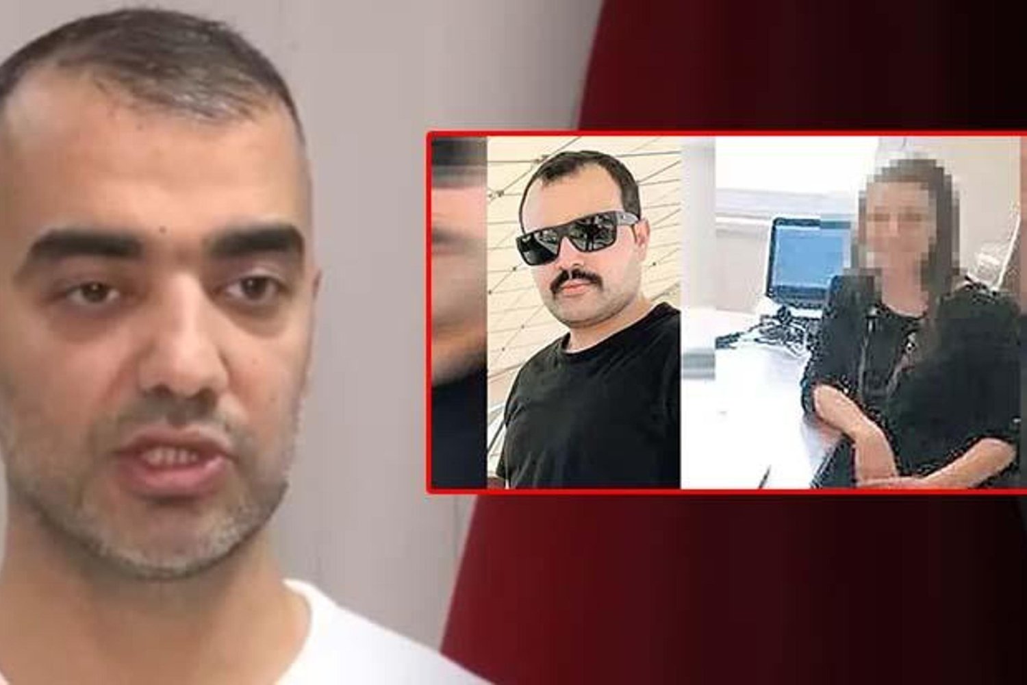 İstanbul Adliyesinde Silahlı Saldırı Engellendi: Kadın Hakime Kurşun Değil, Cesaret Kurtardı