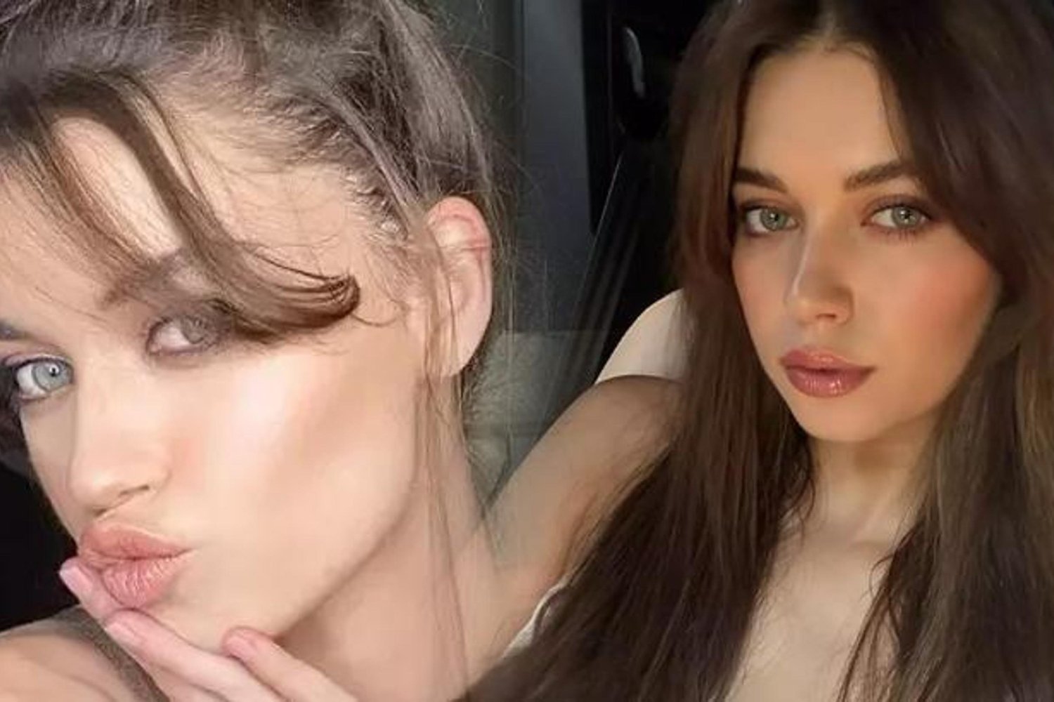 Afra Saraçoğlu'nun Anneleriyle Samimi Anları Gündem Oldu