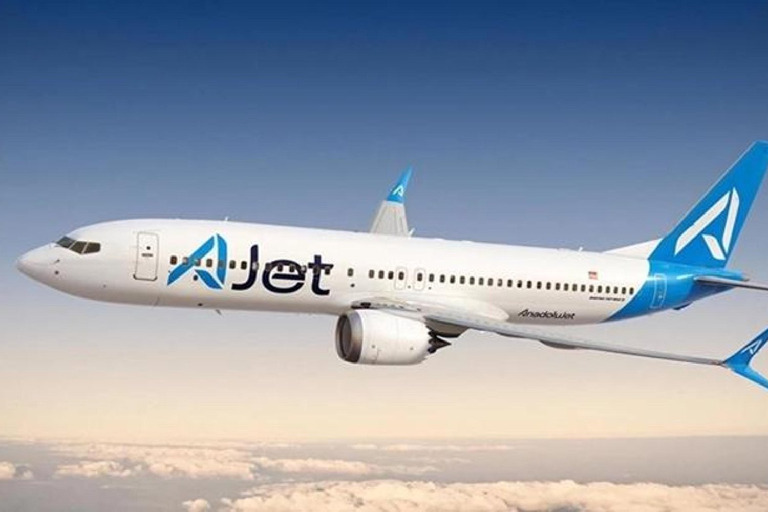 Uyarı: Olumsuz Hava Koşulları Yarınki Uçuşları Etkiledi