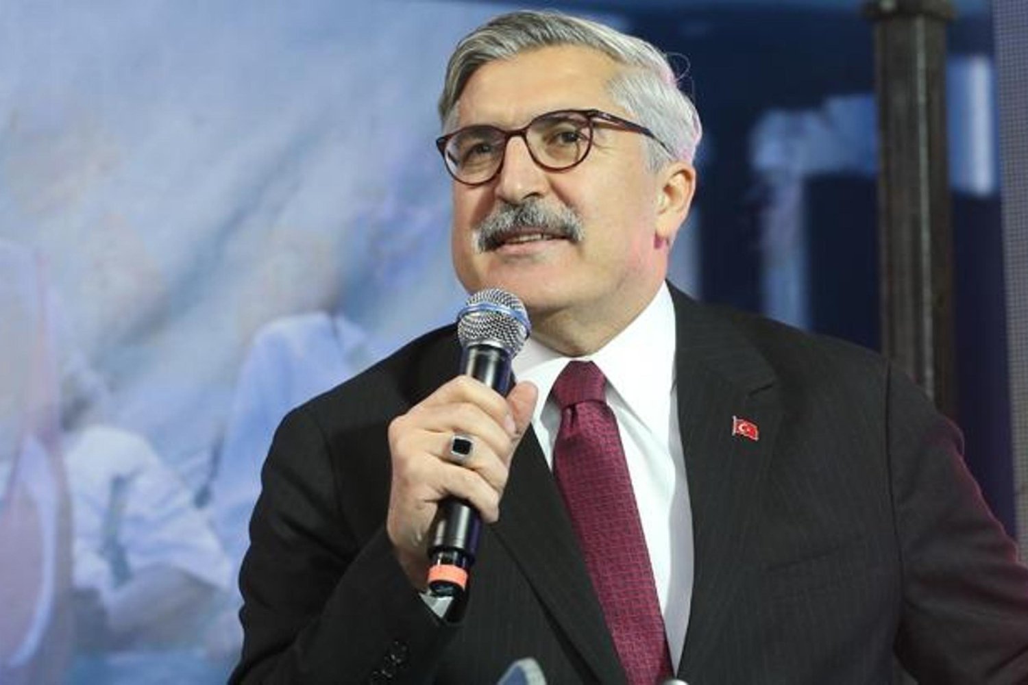 Hatay’da Güç Birliği Sürüyor: Yayman’dan İl Danışma Meclisi ve Güçlü Türkiye Vurgusu