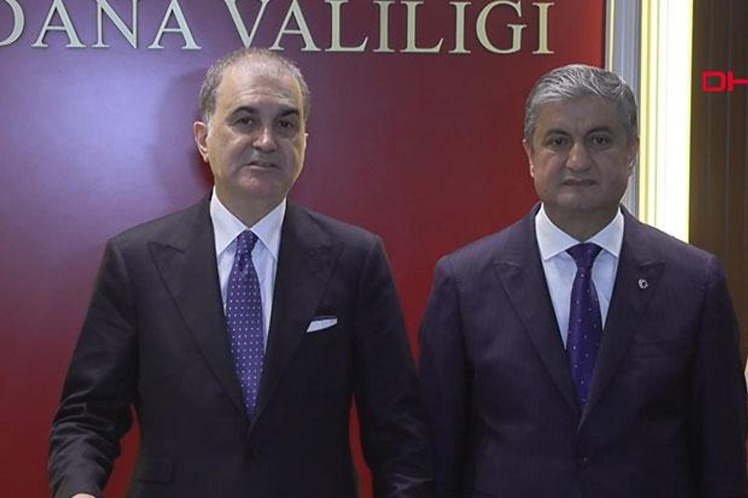 Adana'da Yağmur ve Altyapı Sorunu: Çelik'ten Belediyelere Sert Uyarı