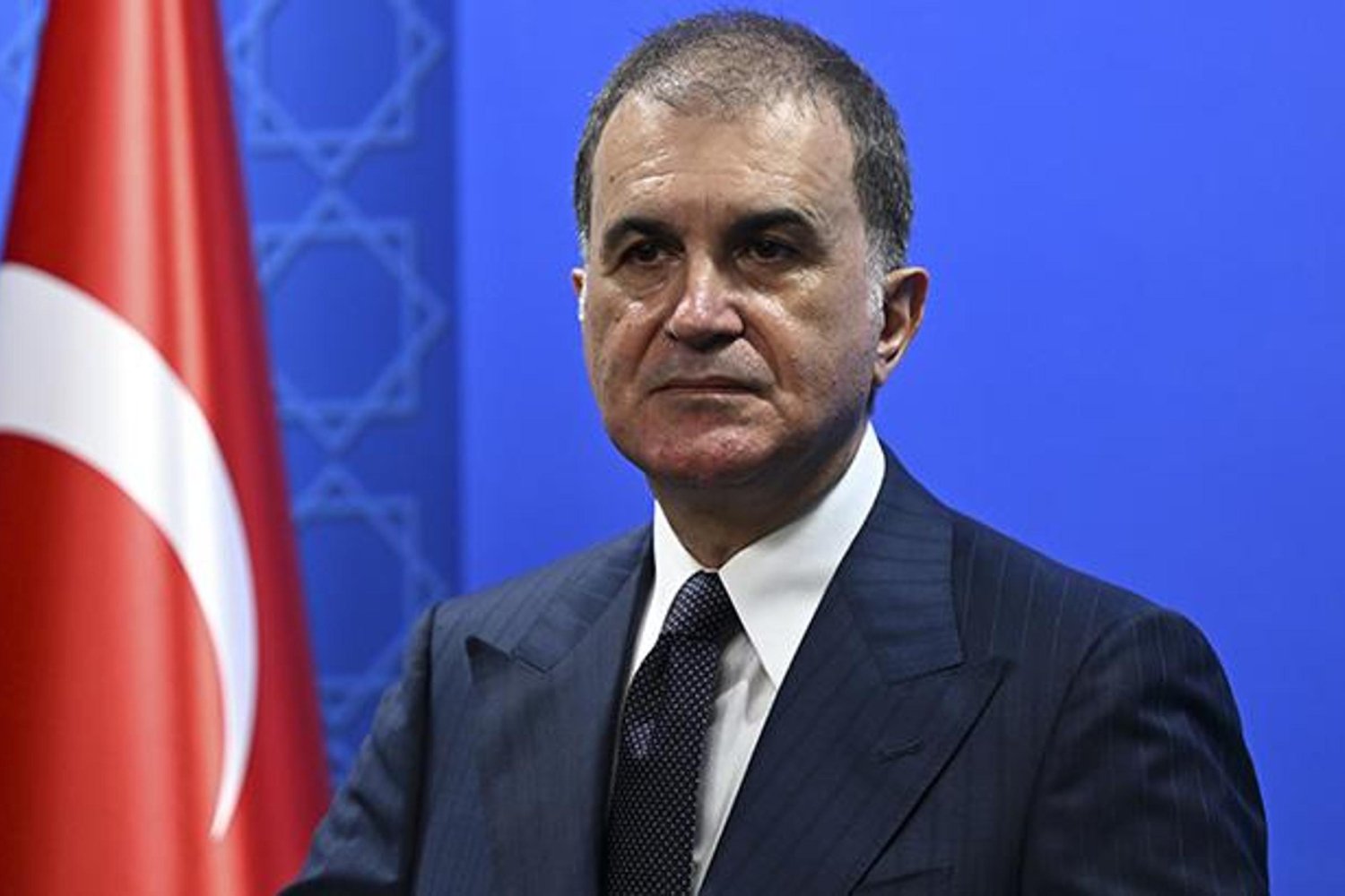 AK Parti’den Orta Doğu ve Bölgesel Gerçekler: Güçlü Diplomasi ve Güvenlik Vurgusu