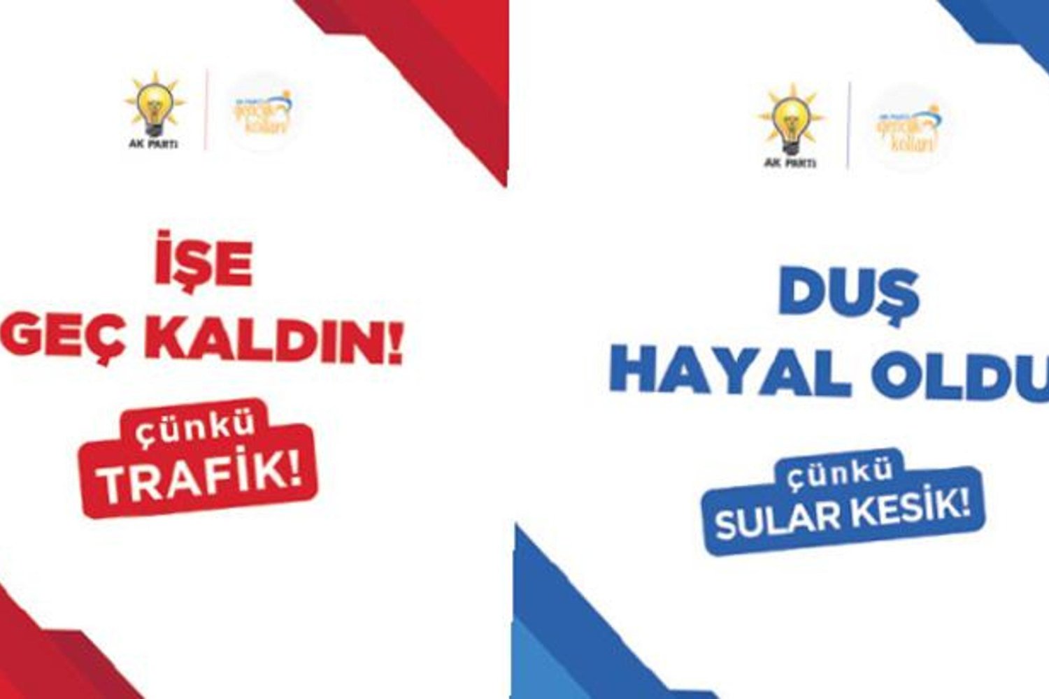 İş, Randevu ve Sınava Trafik Çilesi Büyük Tehdit Oluşturuyor!