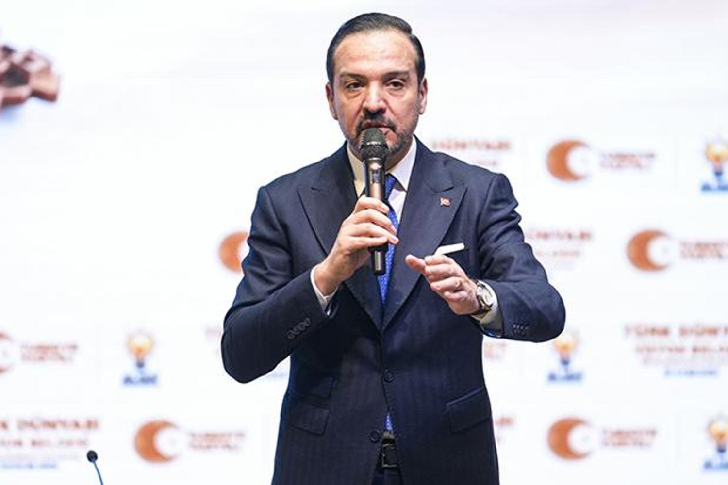 Türk Dünyası Vizyon Belgesi Türkiye ve Türk Dünyası İçin Önemli Hedefler