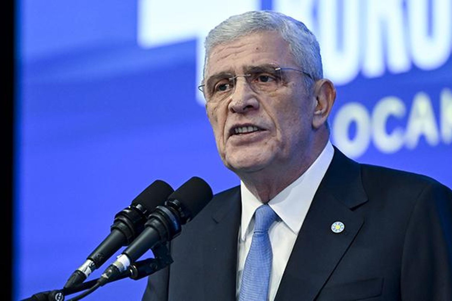 İşte Son Dakika: Balıkesir Milletvekili Burak Dalgın İYİ Parti'ye Katıldı!