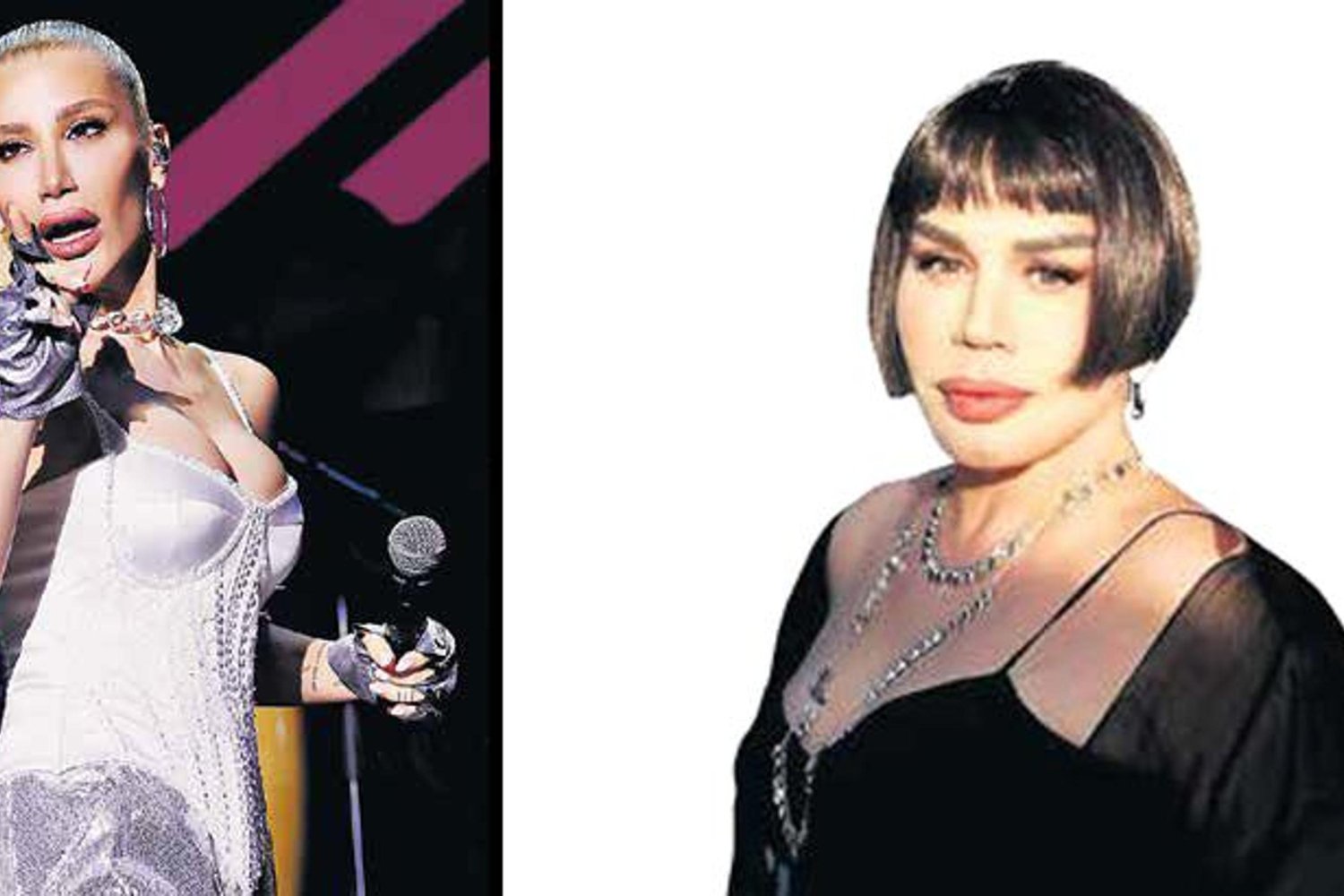 Sezen Aksu'dan Yeni Şarkı: Ağlanacaksa Ağlanacak