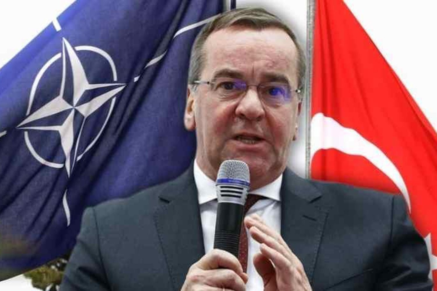 Türkiye ile Almanya Arasında Savunma İş Birliği Güçleniyor: NATO Zirvesi Öncesi Kritik Görüşme