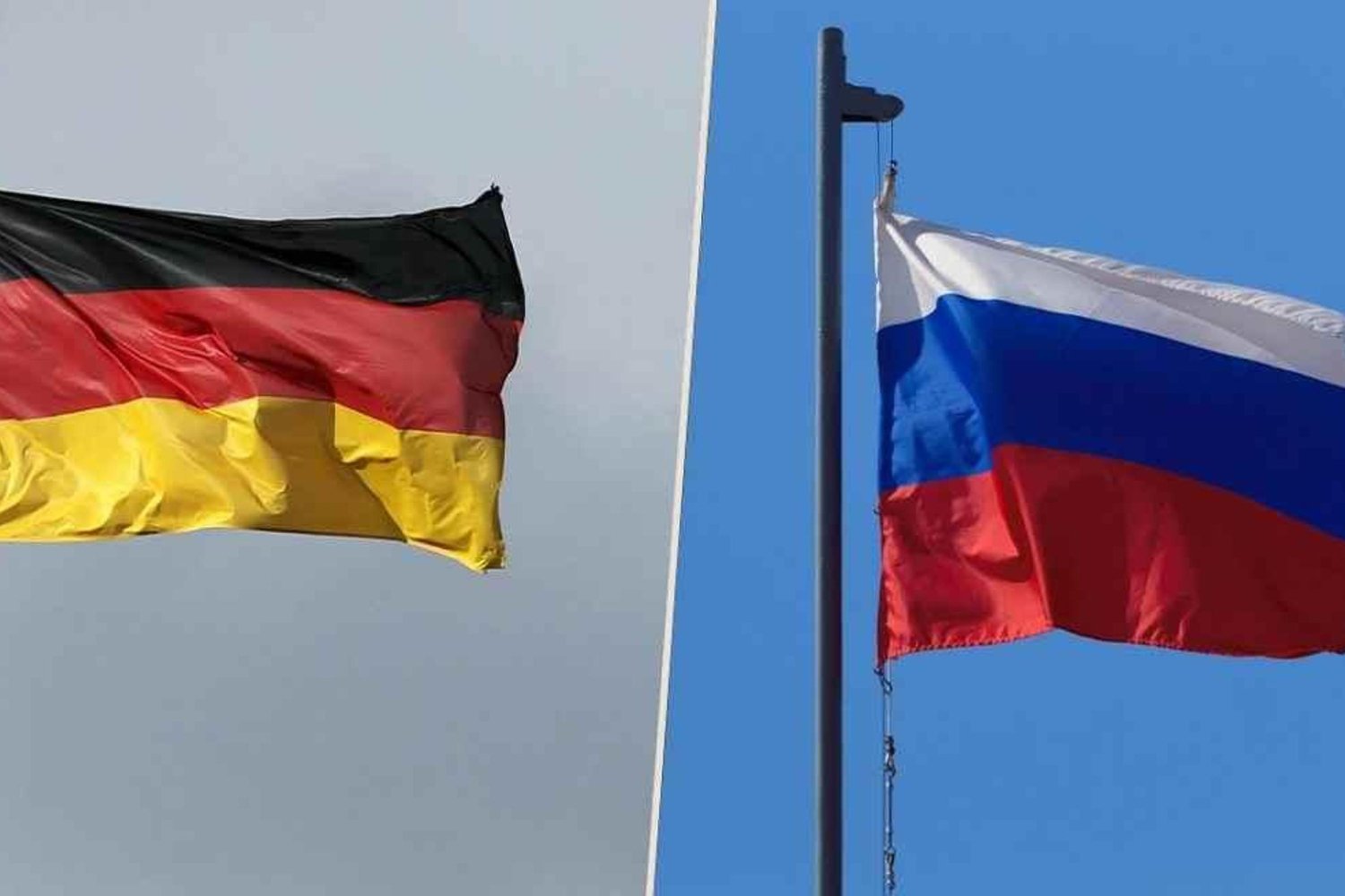 Almanya Başbakanı Merz'e Kaçırılma Tehdidi Gerilimi Tırmandırdı