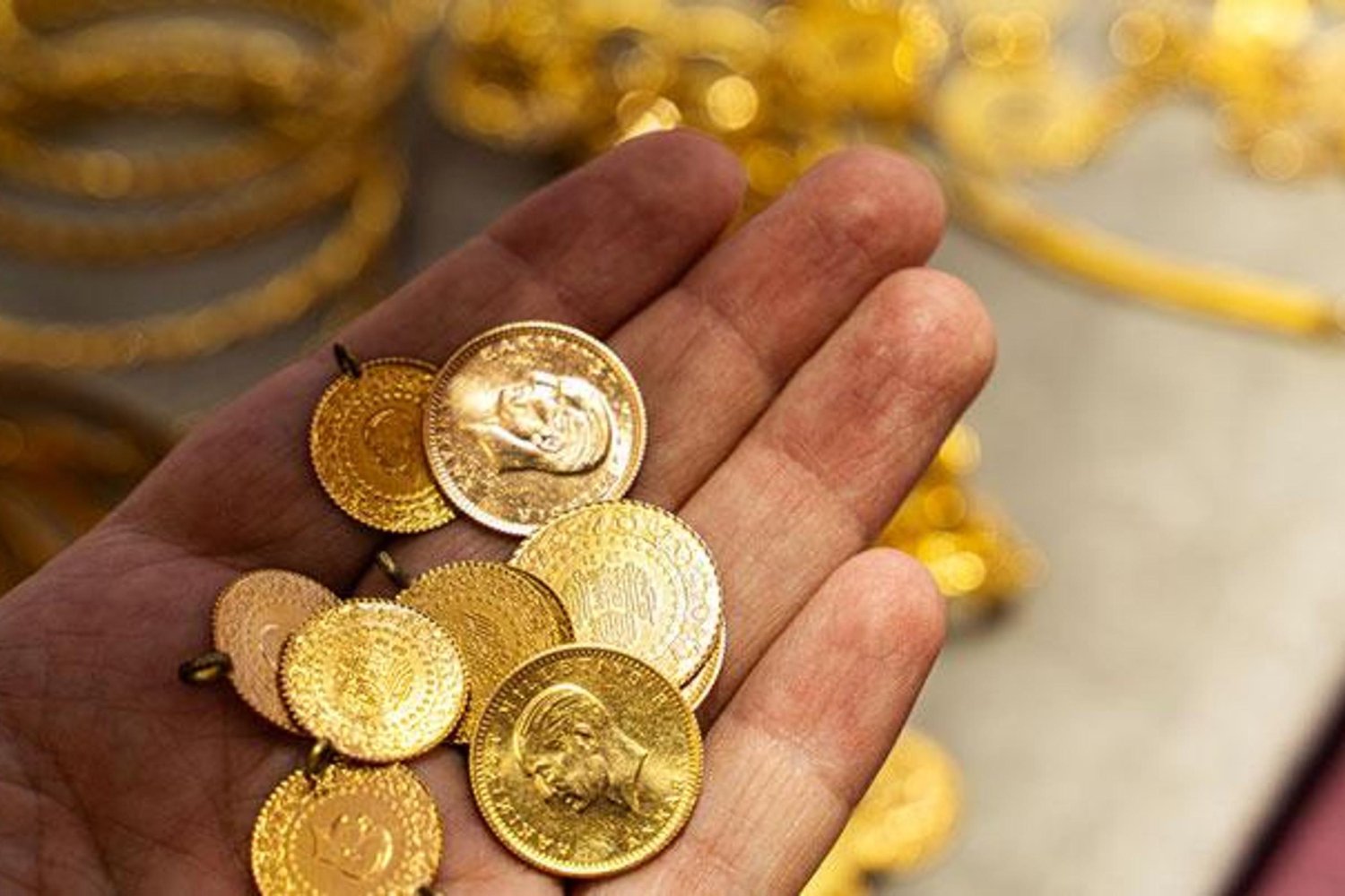 Kıymetli Maden Güvenliği Artıyor! KMTS ile Sahtecilik ve Kayıt Dışı Mücadele Güçleniyor