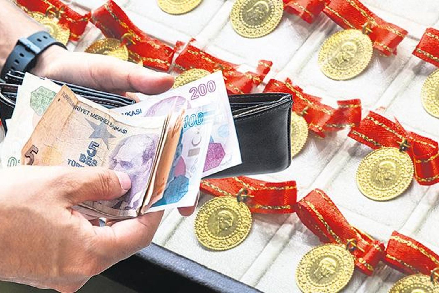 Mücevher ve Kuyumculukta Kayıtdışılığı Engelleyecek Yeni Sistem Hayata Geçiyor