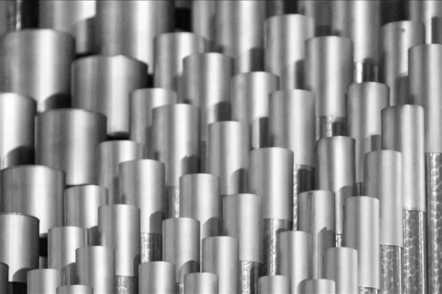 Alüminyum Fiyatlarındaki Yükseliş: Küresel Ekonomik Toparlanma ve Yatırımlar Etkili