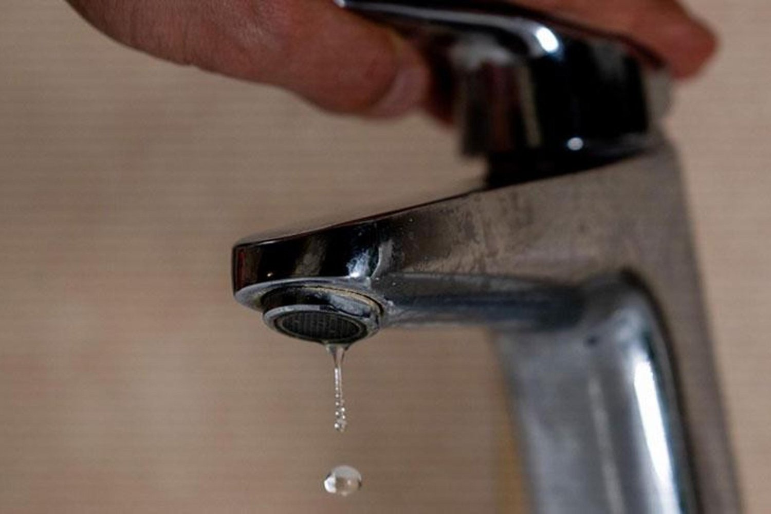 Ankara'da Su Kesintisi Son Buldu: ABCD Barajı'nda Çalışmalar Tamamlandı