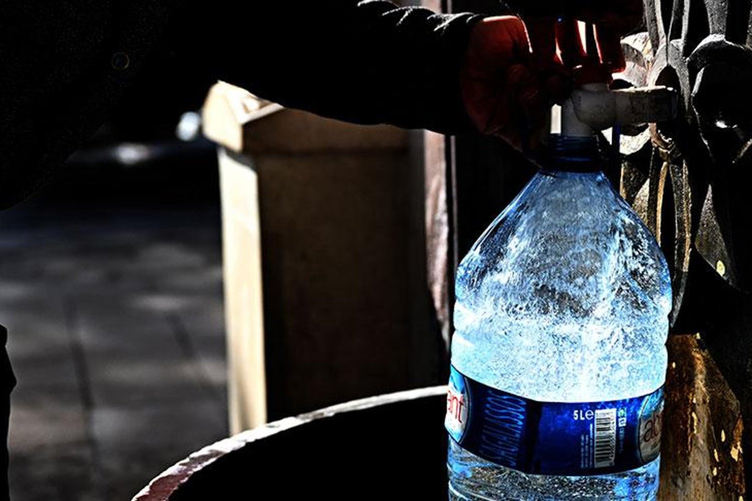 Ankara'da Su Kesintileri Artıyor: Kuraklık, Arızalar ve Nüfus Baskısı