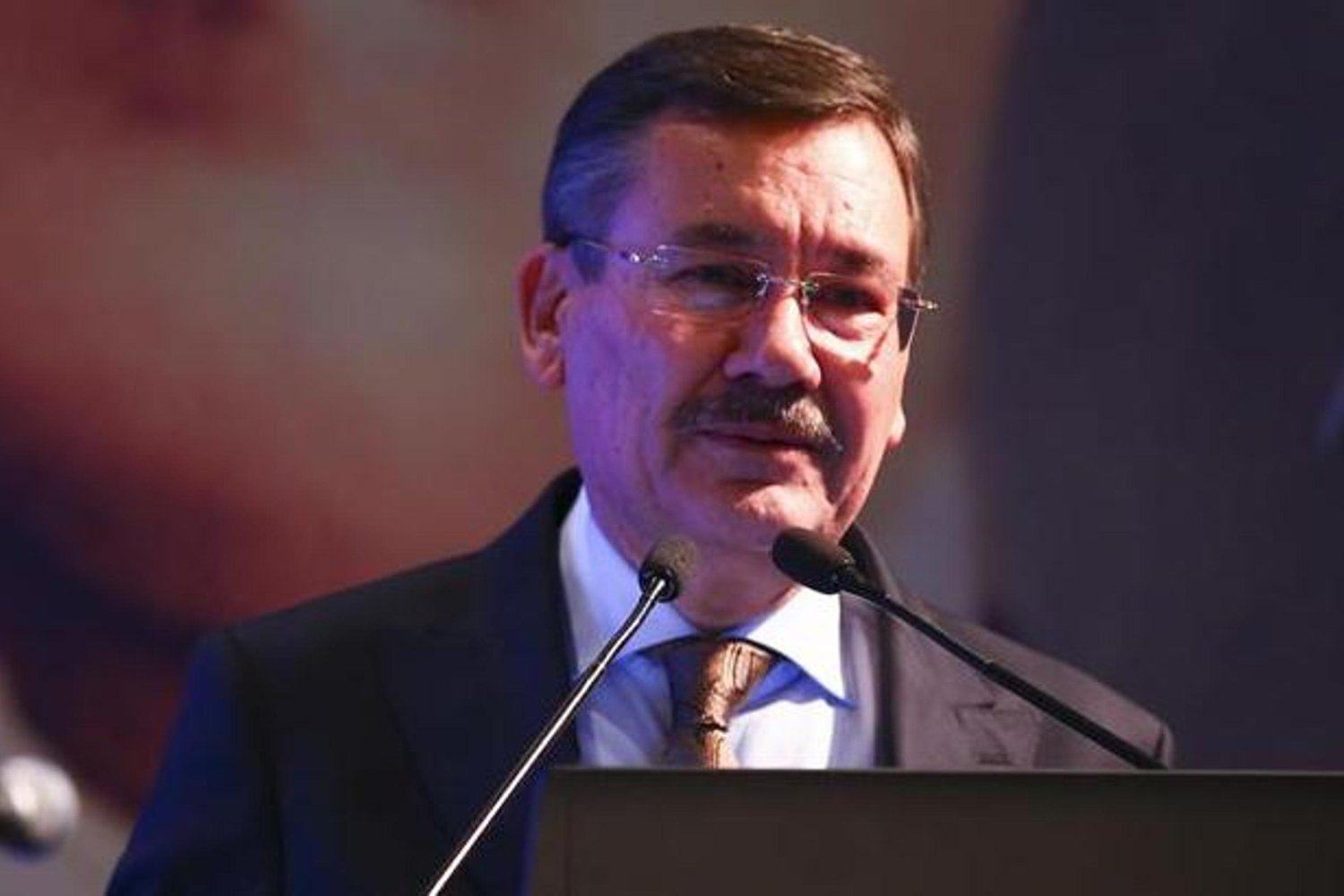 Melih Gökçek'ten Mansur Yavaş'a Su Krizi Yanıtı! Yetersizlik İddiası