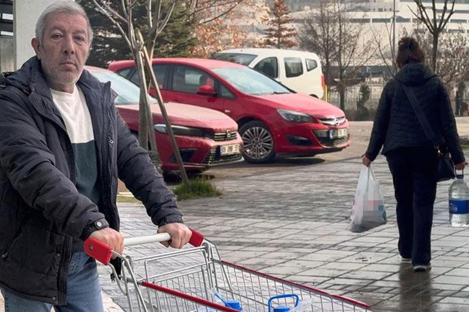 Ankara'da Su Kesintileri Alarm Veriyor: Etimesgut ve Çamlıdere'de Son Durum!