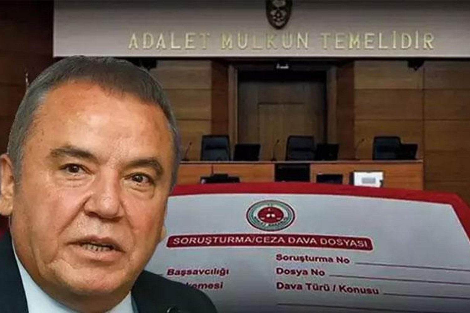 Antalya'daki Yolsuzluk ve Nüfuz Suçları: İş İnsanlarından Siyasetçiye Ağır İddialar