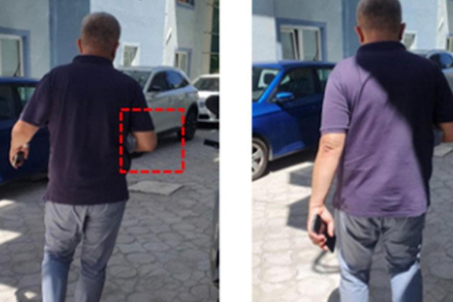 Antalya'da Yolsuzluk ve Rüşvet Skandalı: Rüşvet Almaya Teşebbüs Eden İş Müfettişleri Tutuklandı