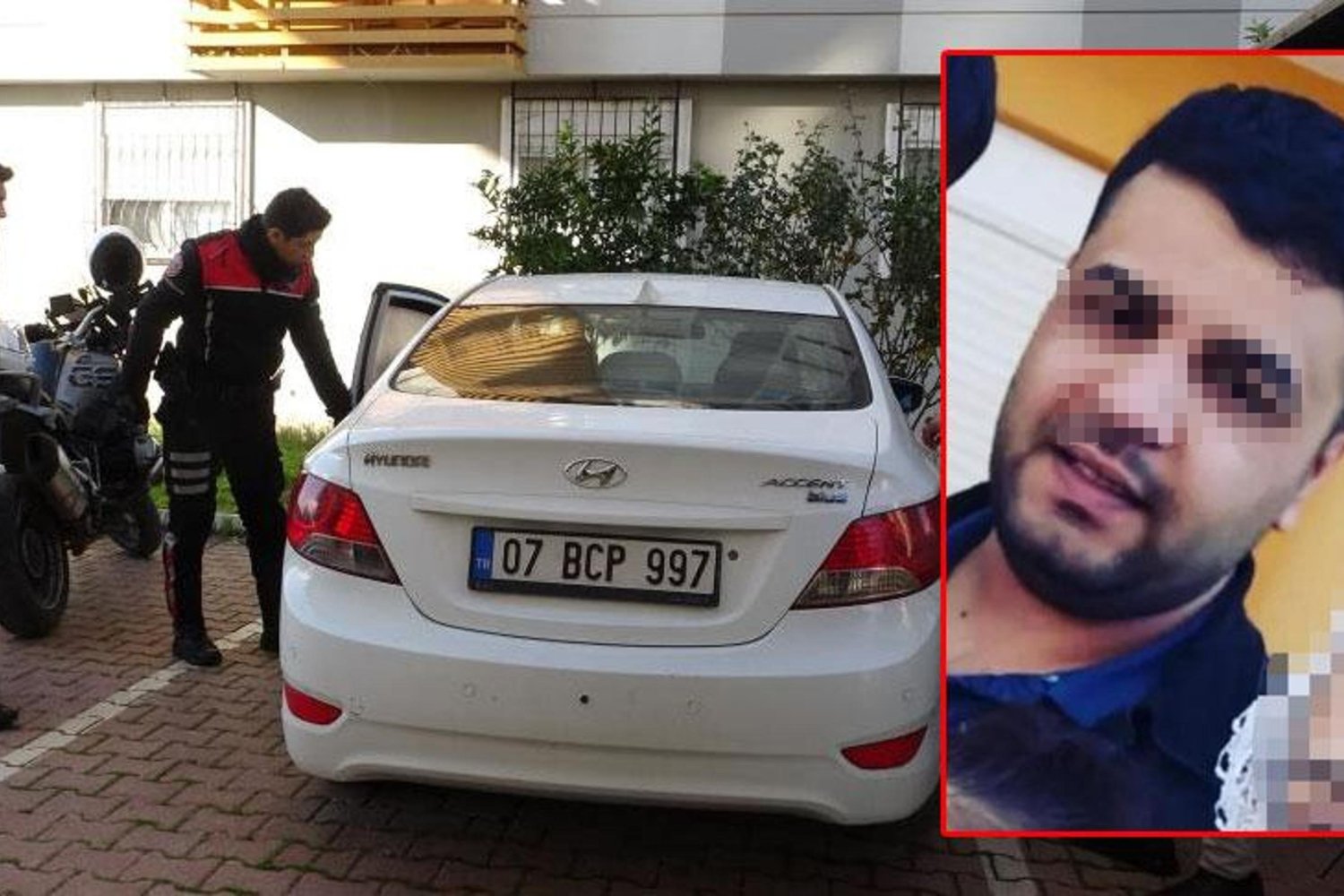 Silahlı Çifte Saldırı Şoku: Aile Yurdunda Kanlı Olay!