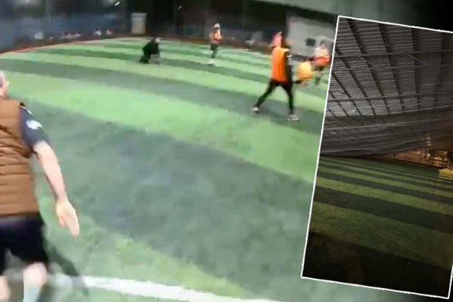 Antalya'ya Şiddetli Rüzgar ve Sağanak Yağmur Uyarısı