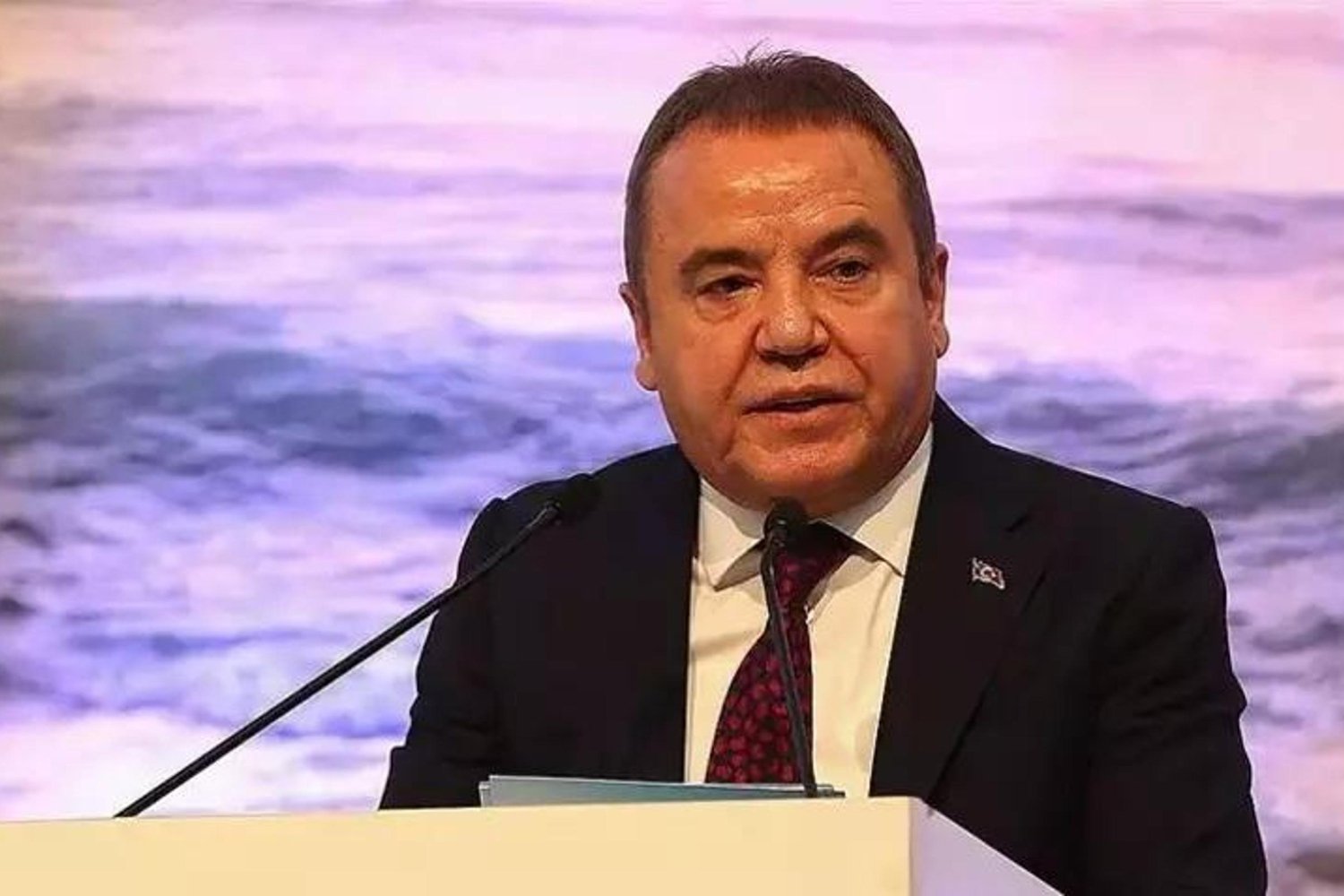 Antalya'da 26 Suç Eylemini İçeren 702 Sayfalık İddianame Mahkemeye Gönderildi