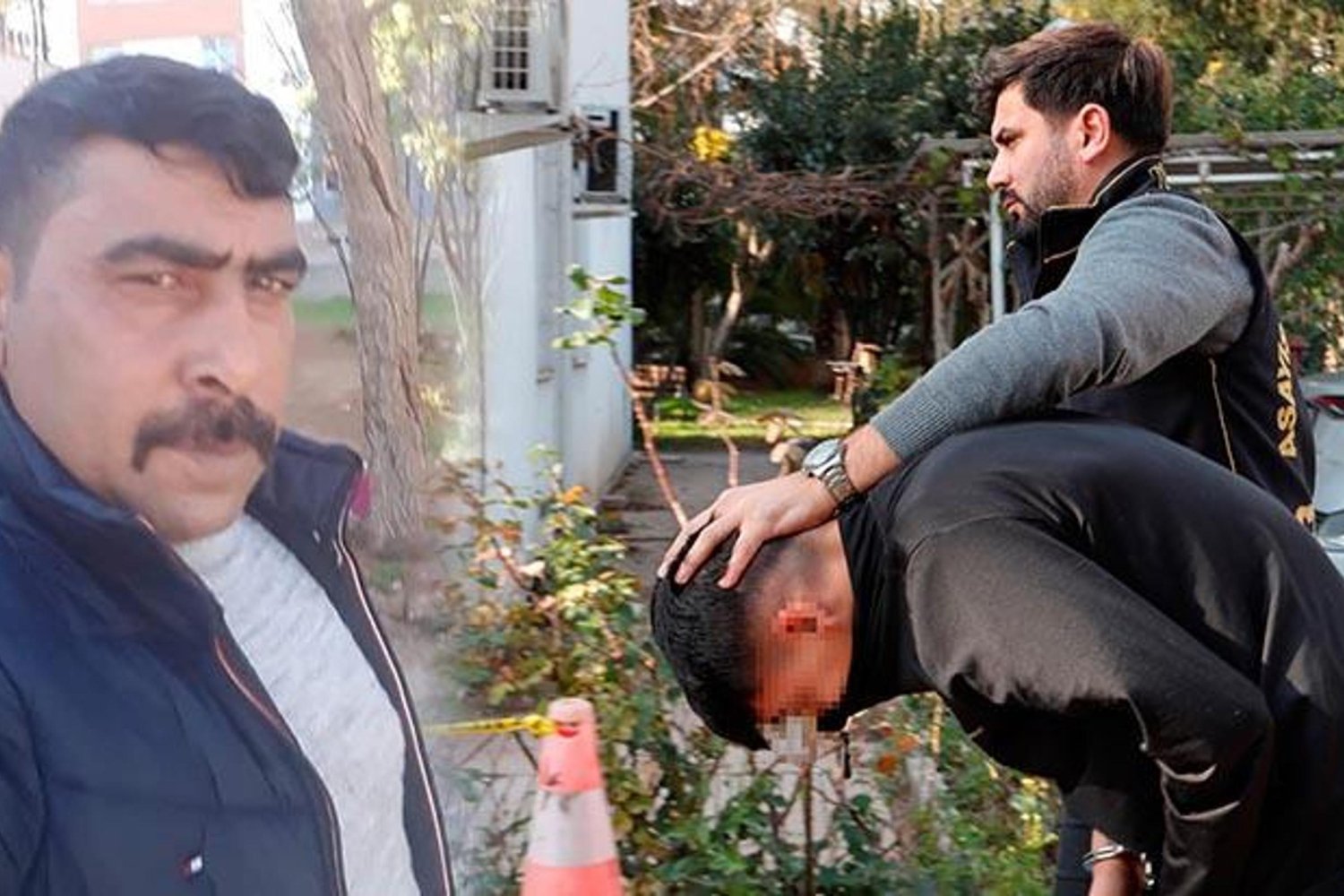 Antalya'da Kız Kaçırma Cinayeti: Çocuklar Yetim Kaldı, Kavga ve Silahlar Ortasında Can Kaybı