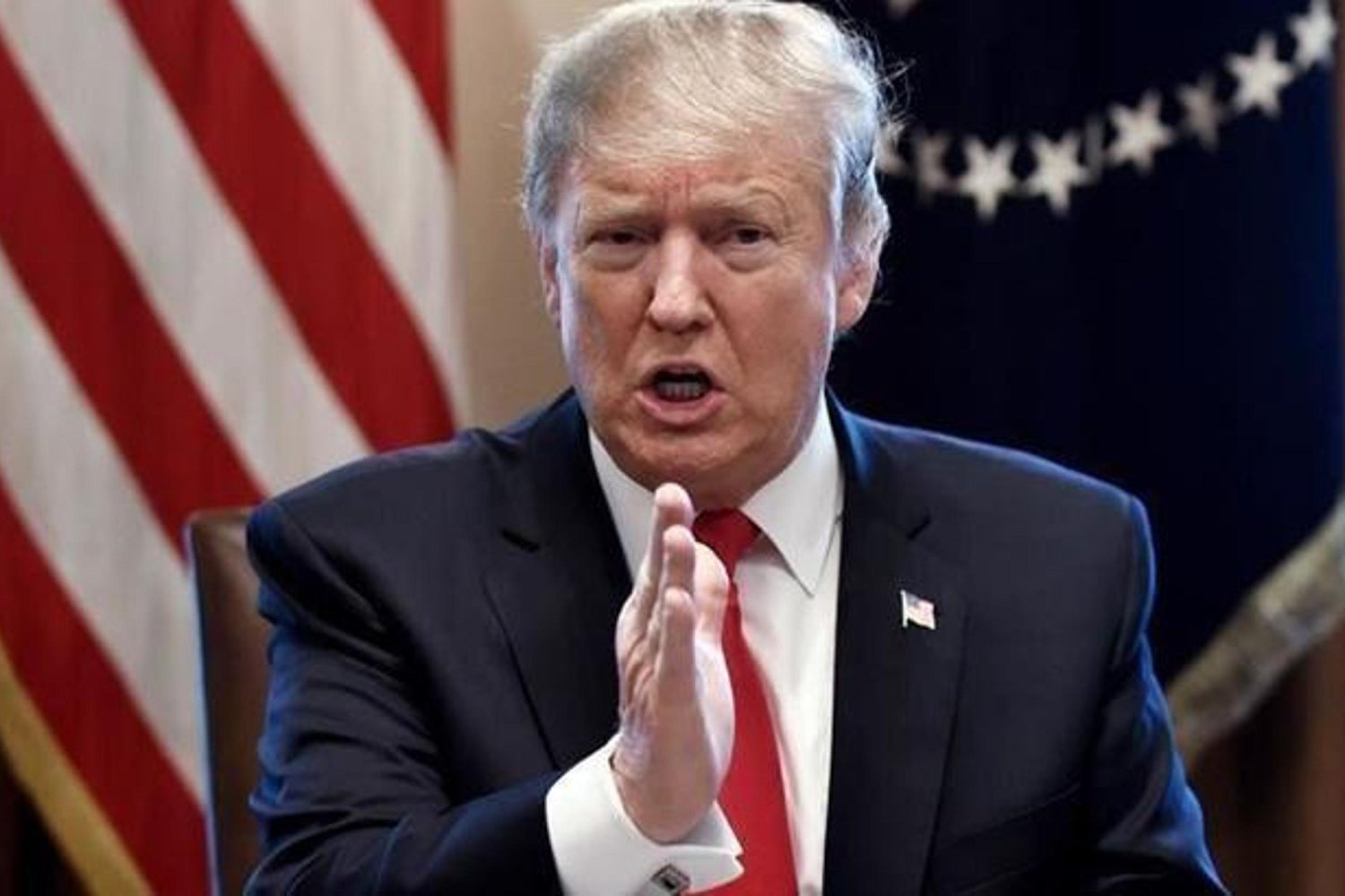 ABD Trump Kararnamesiyle 66 Uluslararası Kuruluştan Çekiliyor