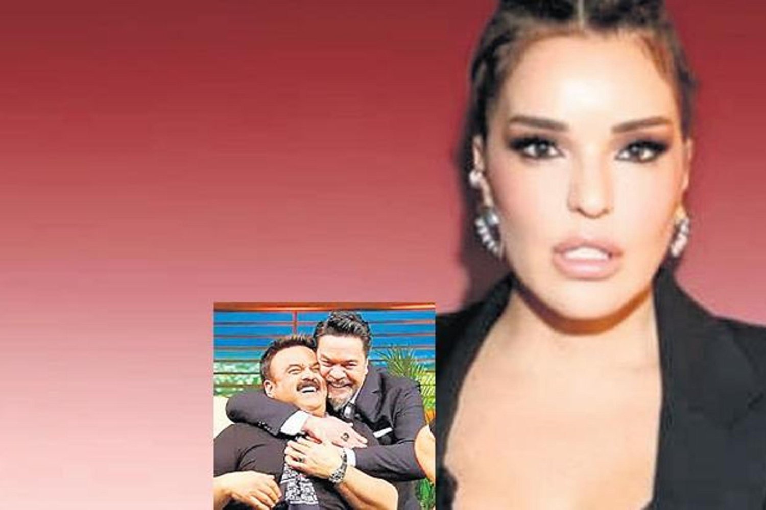 Sanatçıdan Hayatındaki Değişim ve Yeniliklere Açıklık: Biz Bize Röportajı