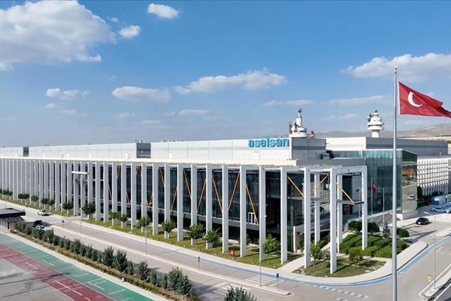 ASELSAN'dan Asya Pasifik'e 171 Milyon Dolarlık Savunma İhracatı