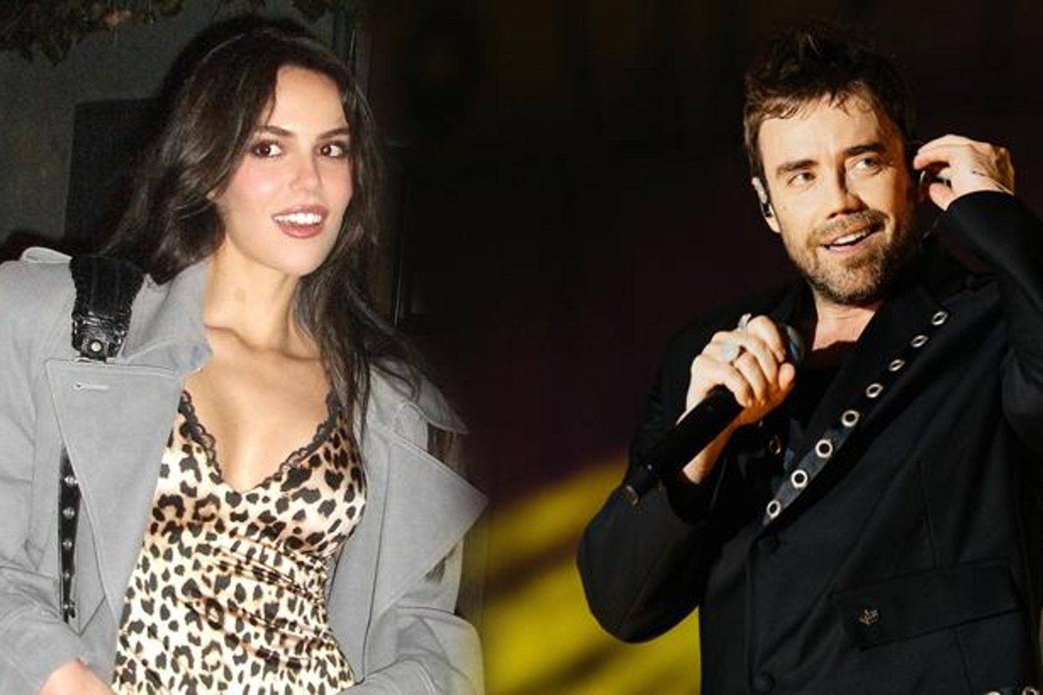 Murat Dalkılıç ve Özgü Kaya Evlilik Yolunda Adım Attı