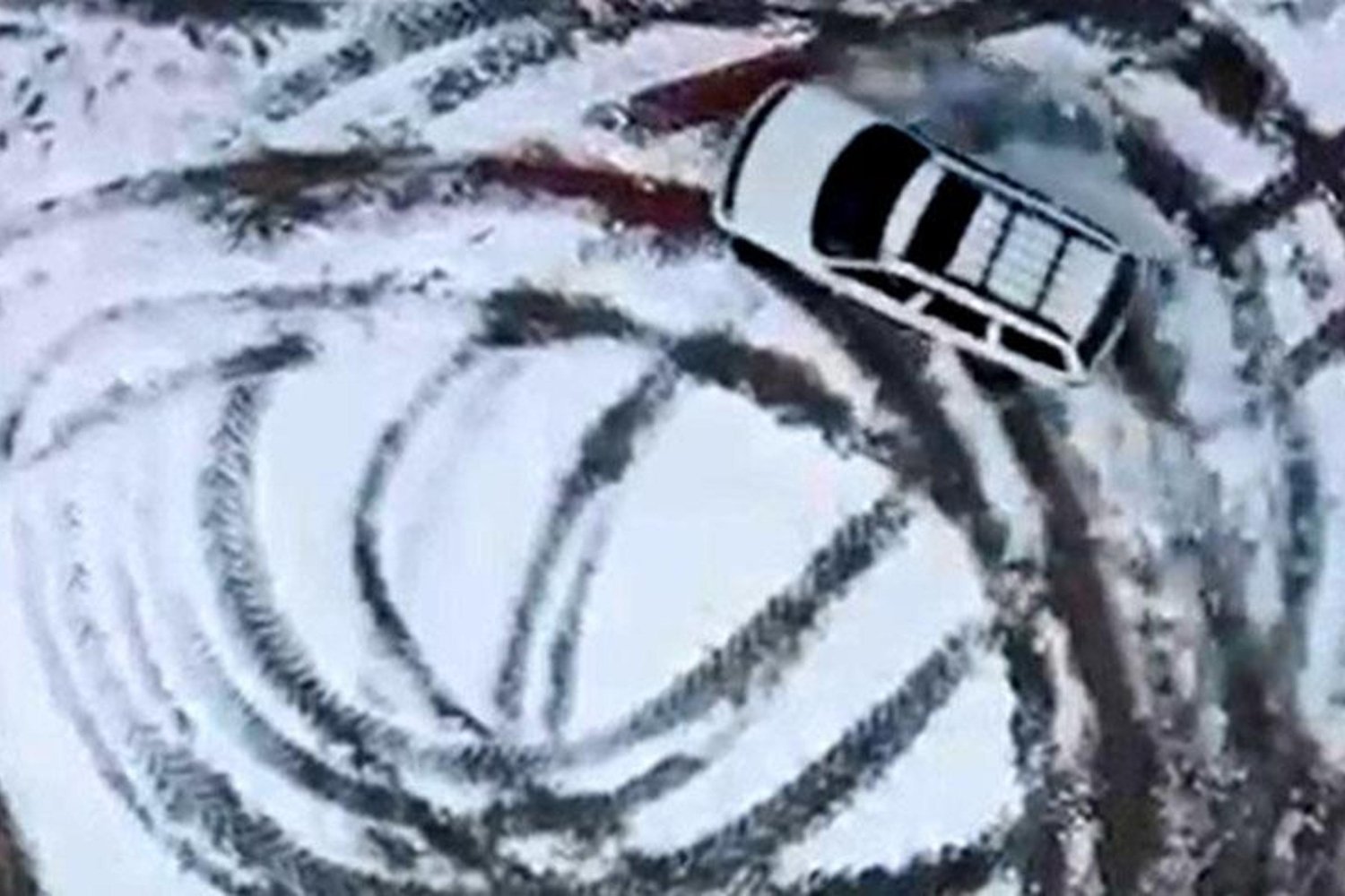 Tehlikeli Drift Kamerada: Sürücü Yakalandı!