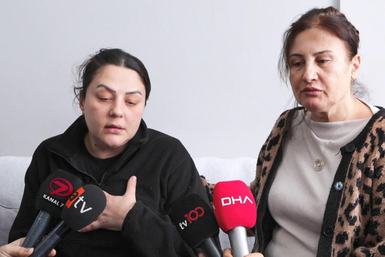 Kafede 'yan bakma' kavgası kanlı bitti! 15 yaşında çocuk ağır yaralandı