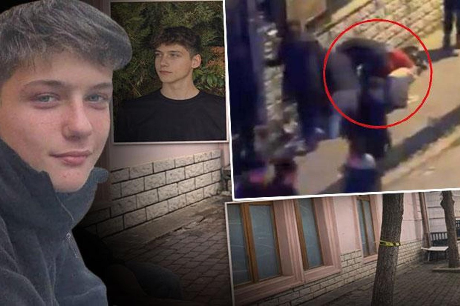 Atlas Çağlayan Cinayetinde 15 Yaşındaki Katil Ne Kadar Ceza Alacak? Yasal Süreç Açıklandı