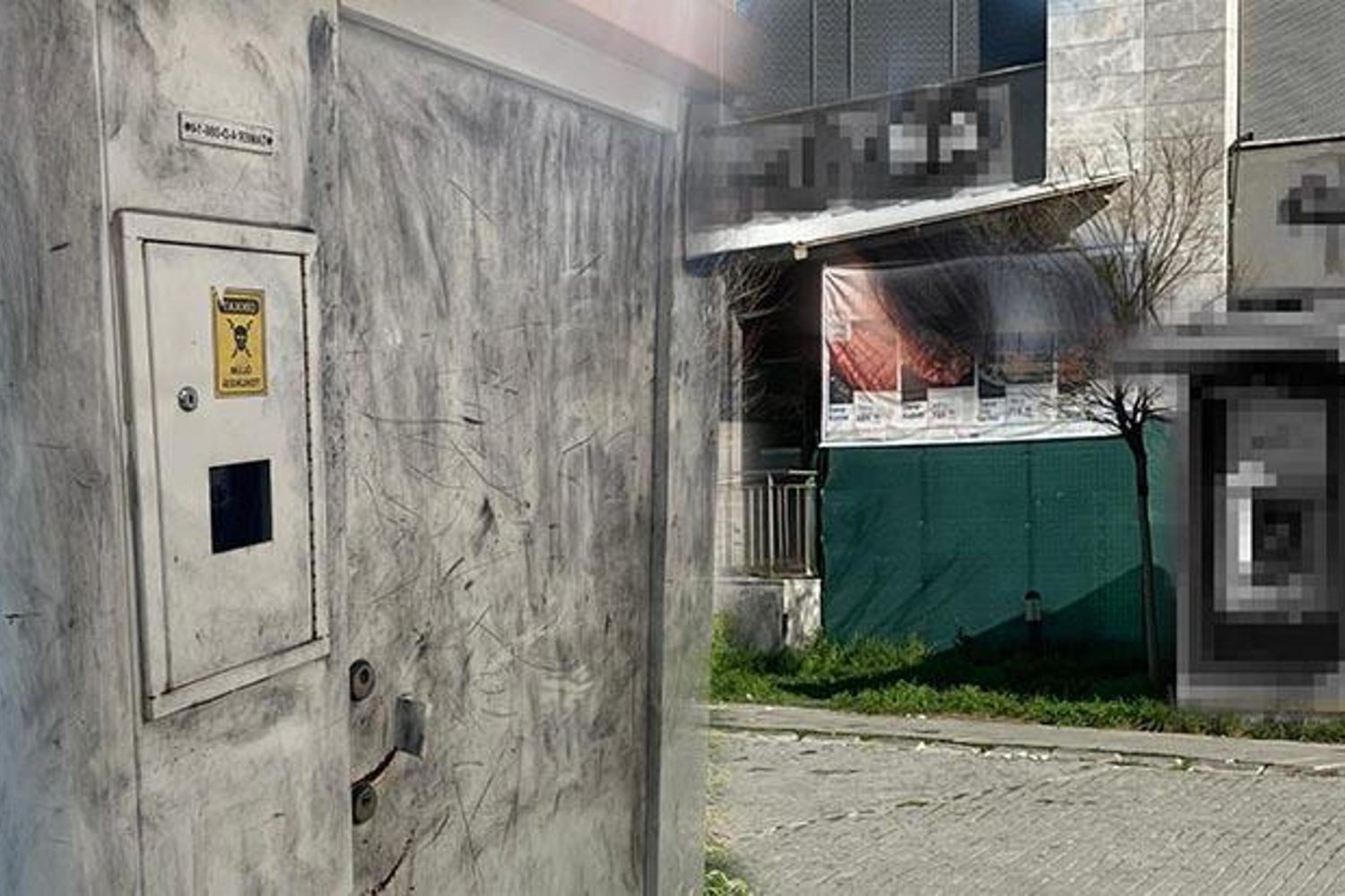 İzmir'de ATM'ye Yapılan Çalıntı Vurgun: 30 Milyon Lira Kayıp!