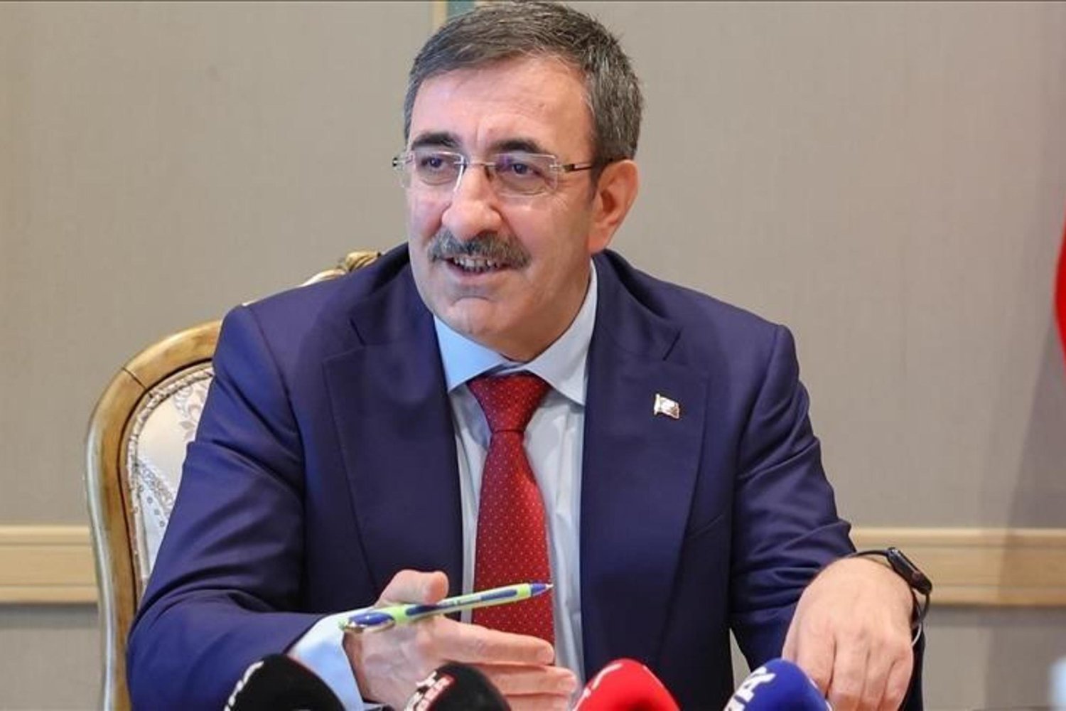 İş Gücü Piyasasında Güçlü Görünüm: Yılmaz Değerlendirmesiyle 2025 İşsizlik Oranları Düşüşte