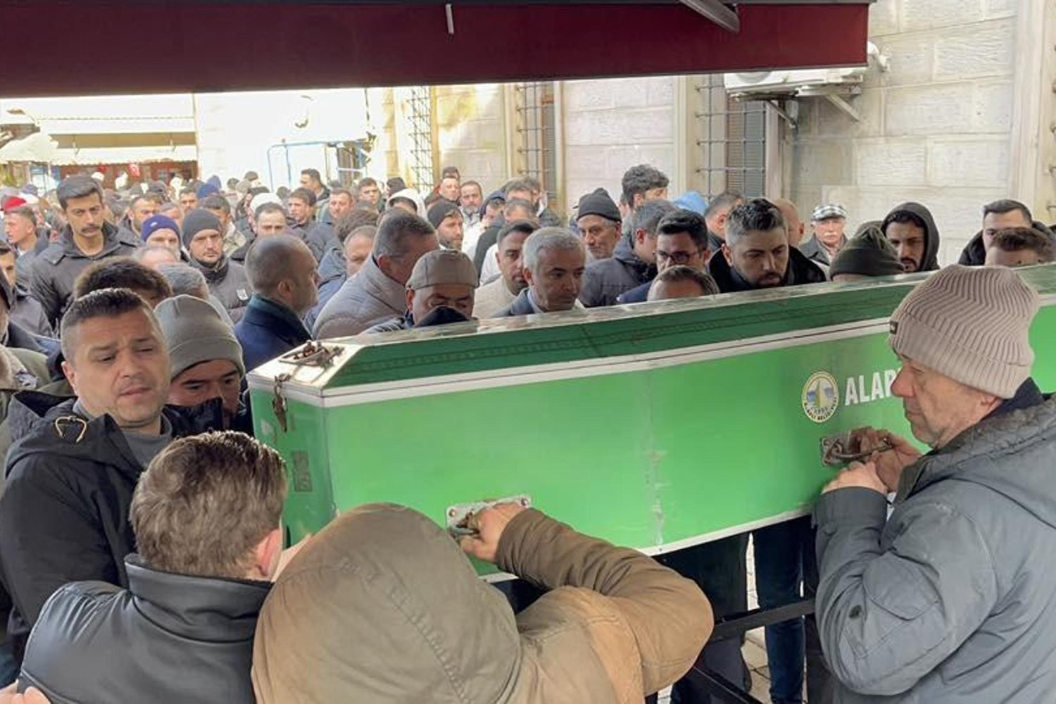 Alaplı'da Şoke Eden Olay: Adaya Gidiyorum Diyen Adam Ormanda Vurulmuş Bulundu!