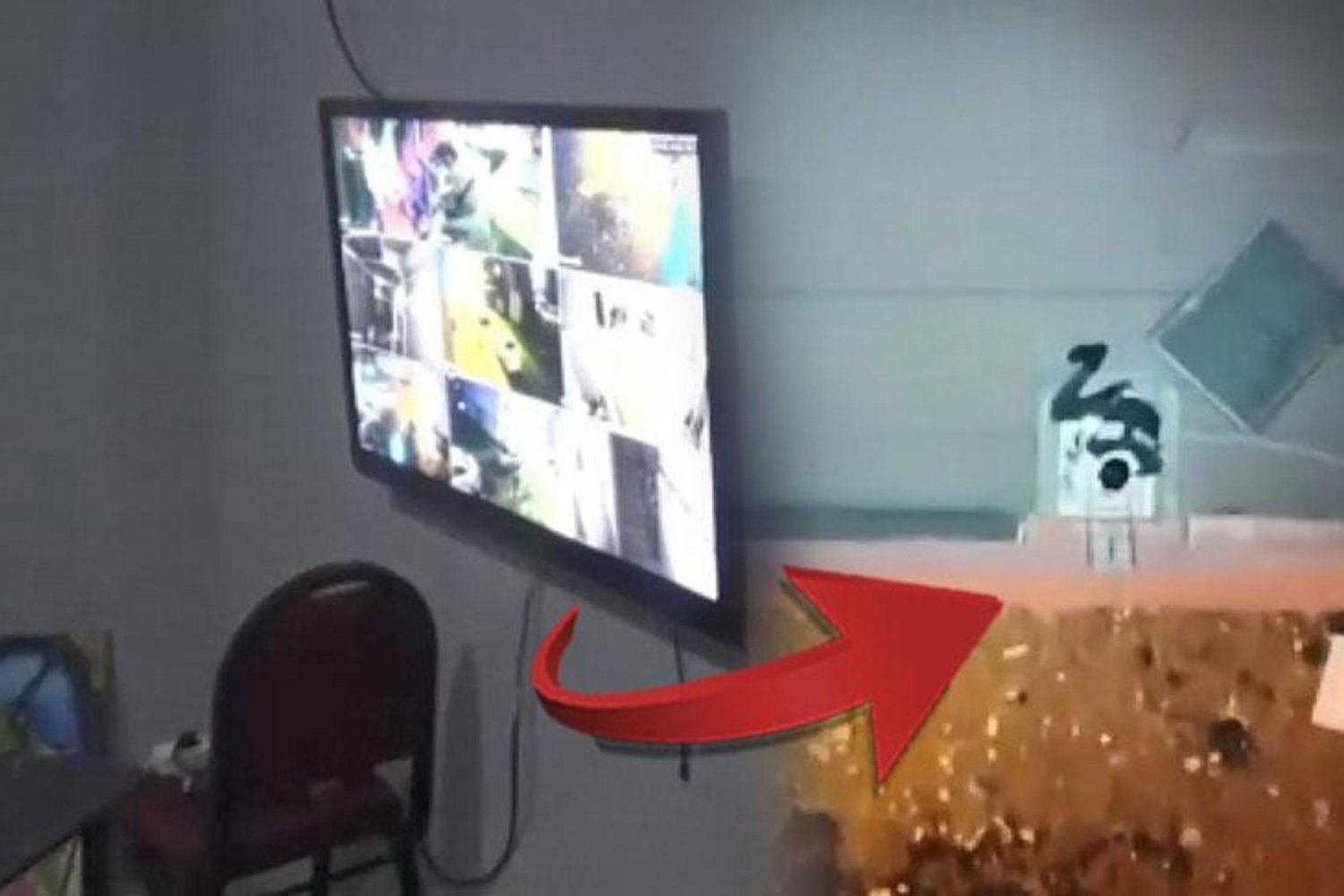 İstanbul'da Uyuşturucu Operasyonu Şüphelilere Gizli Kamera İhbarı