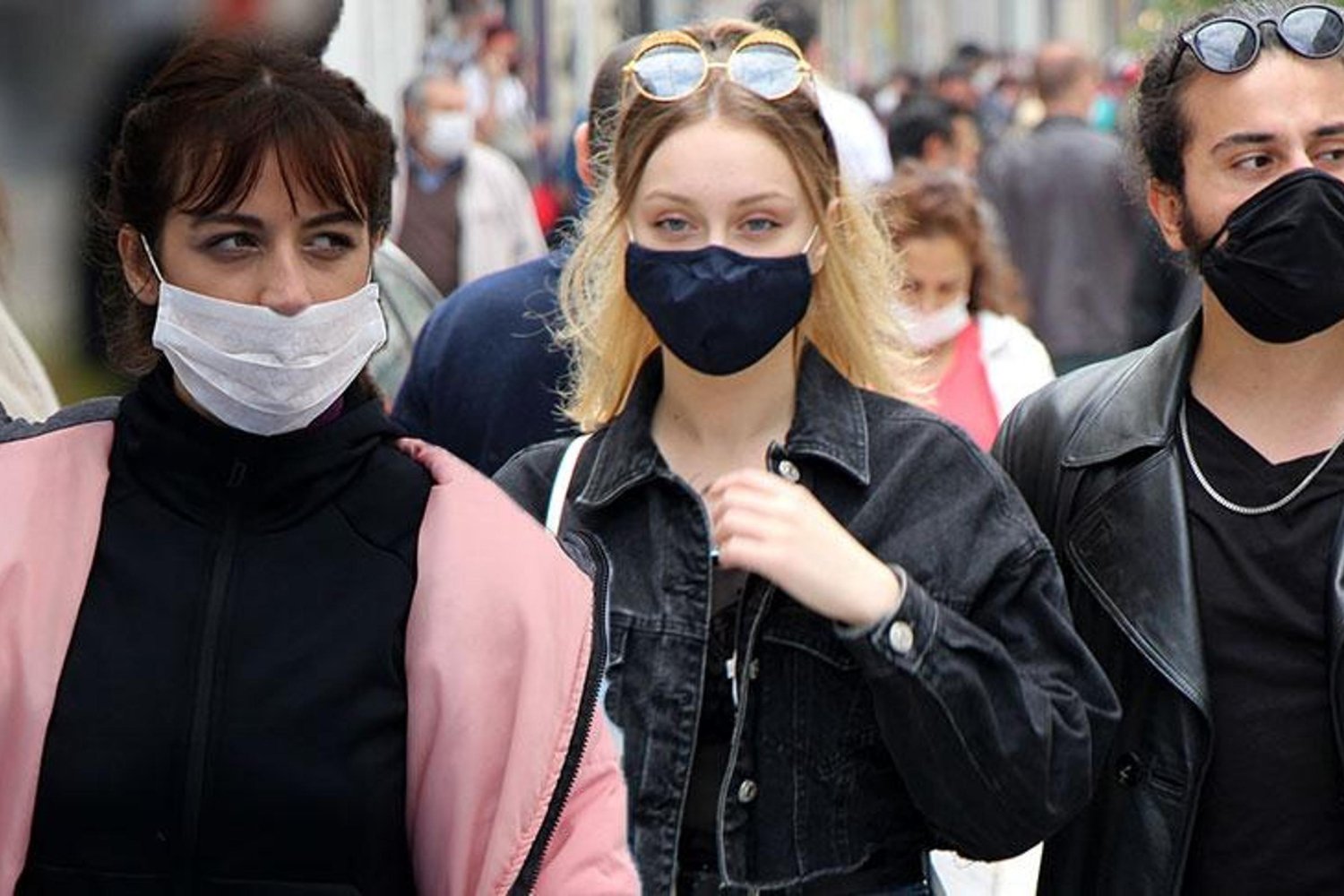 Bu Kış İzlenme Rekoru Kıran Enfeksiyonlar: Grips, RSV ve COVID-19 Birlikte Yayılıyor!