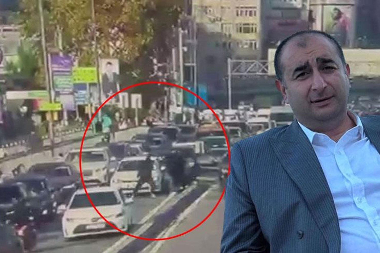 İstanbul Zincirlikuyu'da Silahlı Saldırı ve Kaçışla İlgili Son Dakika Gelişmeleri