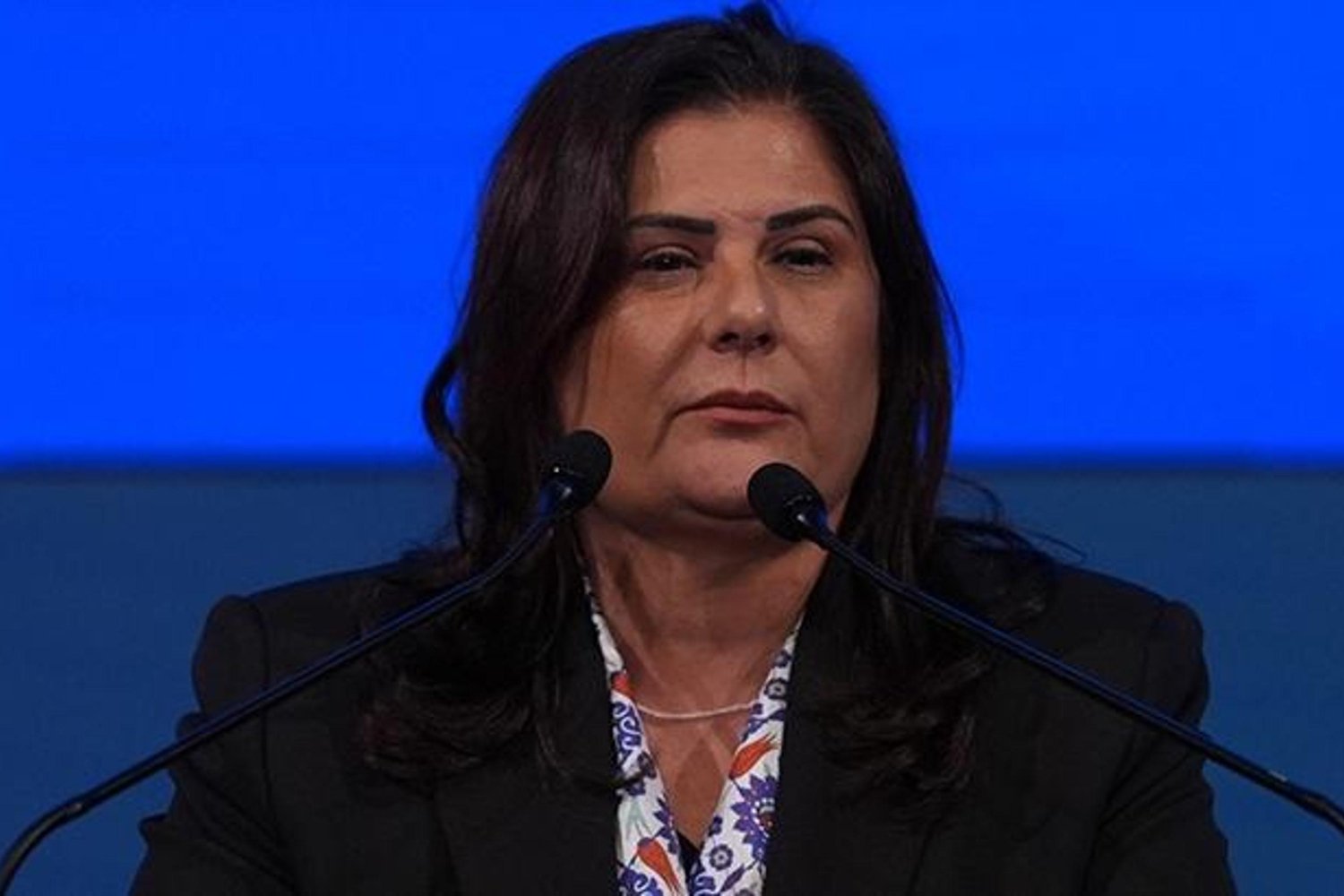 Aydın Büyükşehir Belediye Başkanı Özlem Çerçioğlu’ndan CHP'li Özgür Özel’e Destansı Yanıt