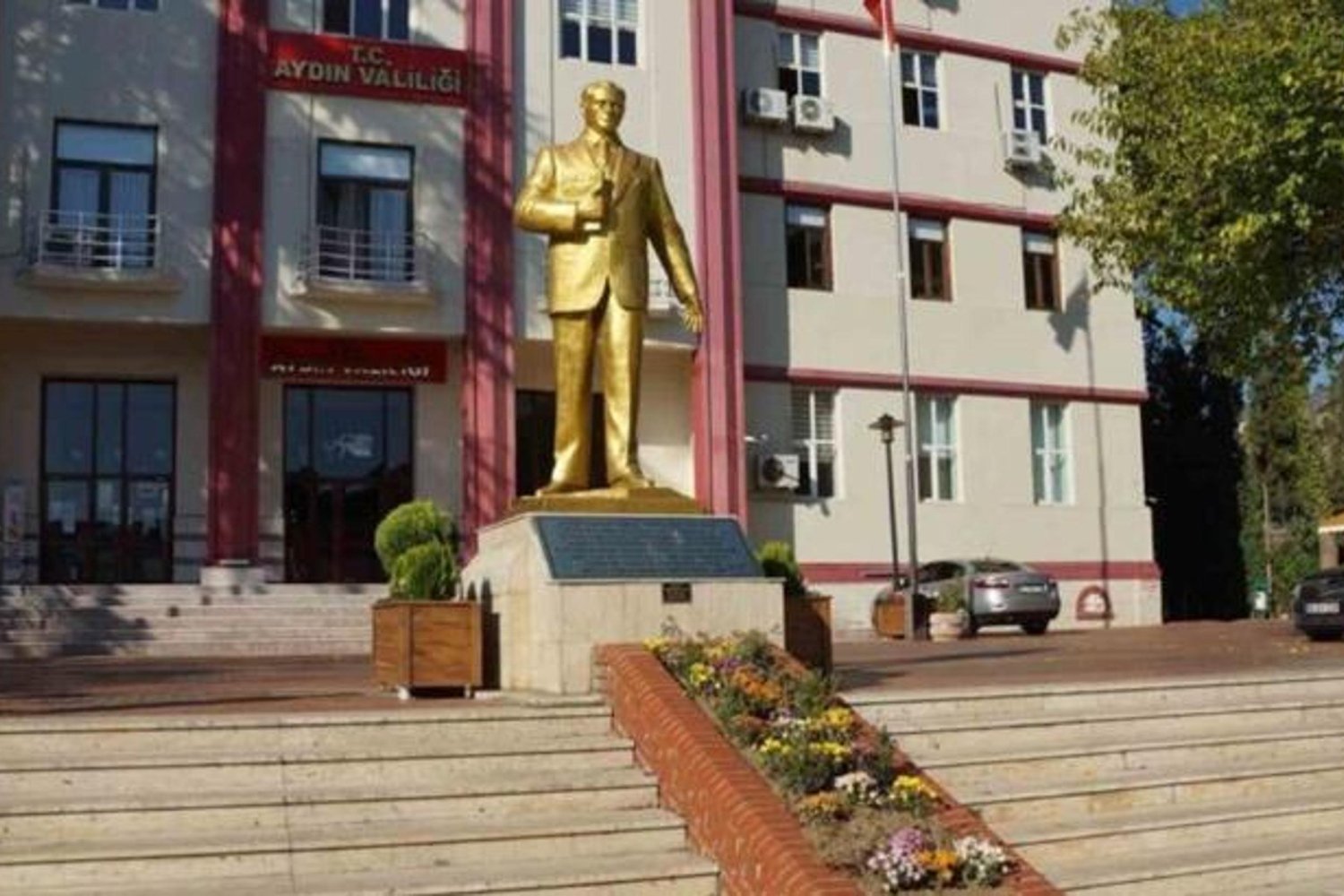 Görevli Valilik Açıklamasıyla Domuz Eti İddiası Çürütüldü