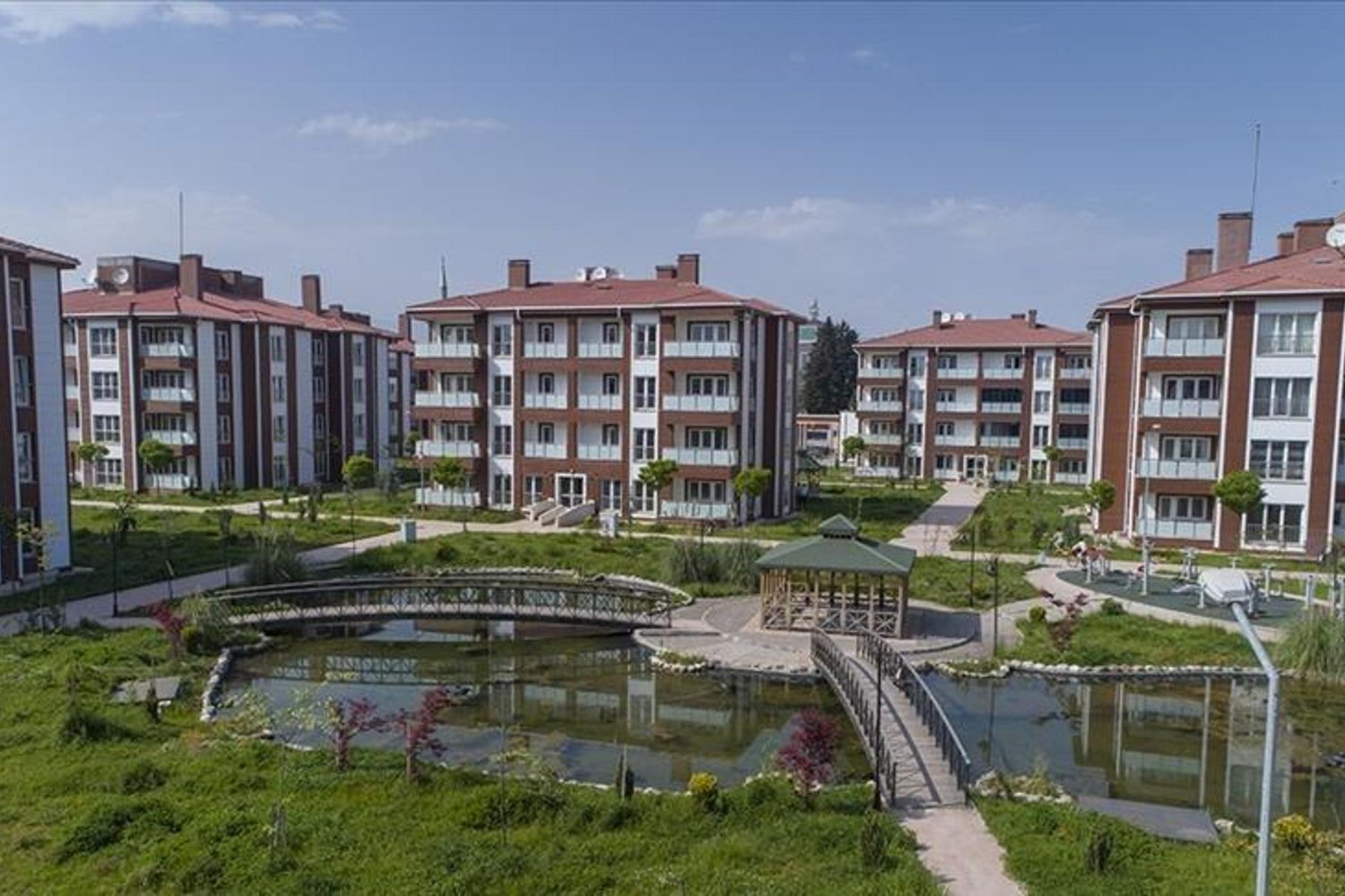 Aydın'da Tarihi Gün: 'Ev Sahibi Türkiye' Projesiyle 6973 Yeni Konut ve Dev Yatırımlar Açıldı