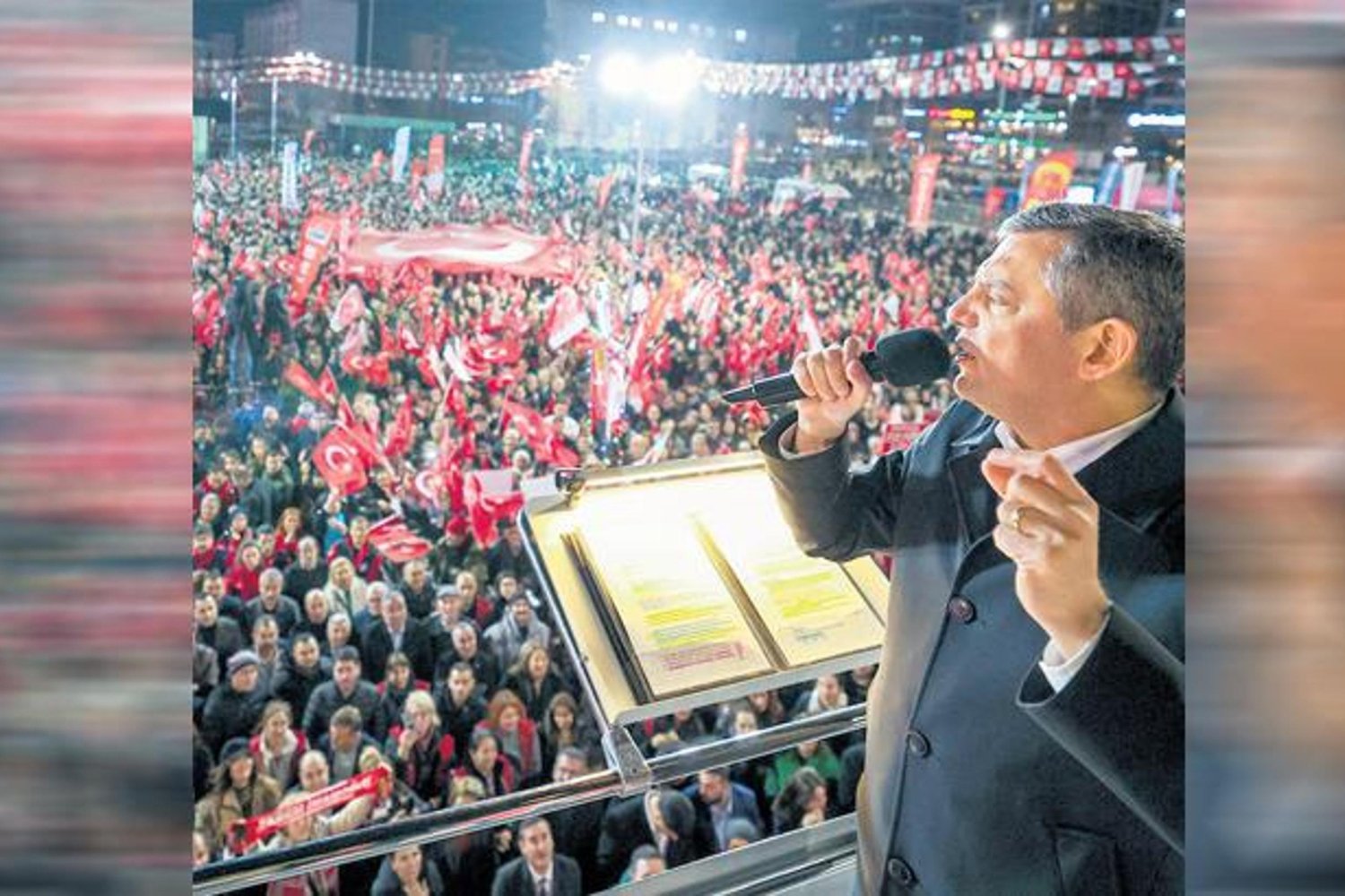 Çeteler ve Hukuk: Adalet Tercih Edilmiyor!