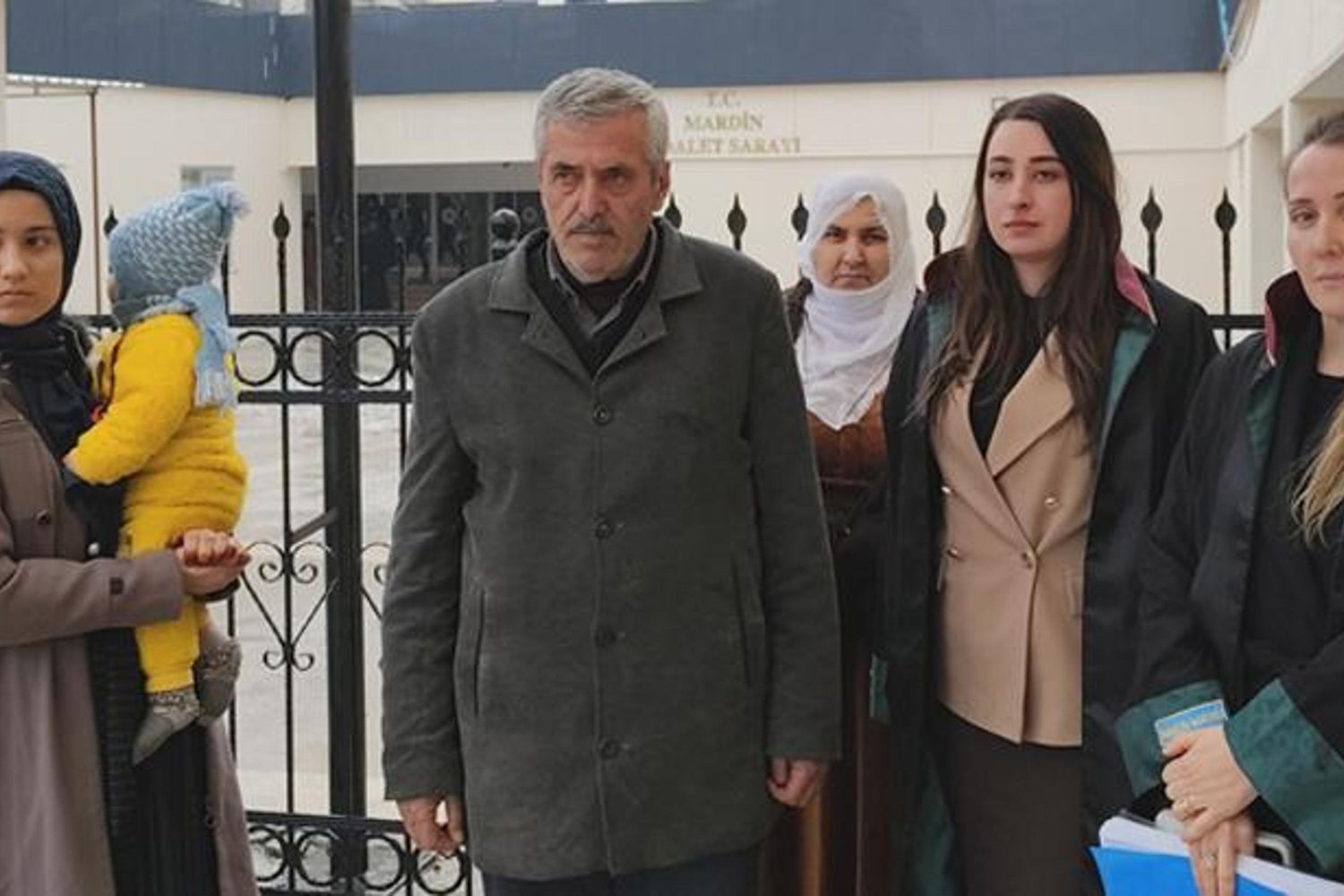 Mazıdağı’nda Nefretle Son Bulan Cinayet ve Patlama Olayı: Dava Ayrıntıları