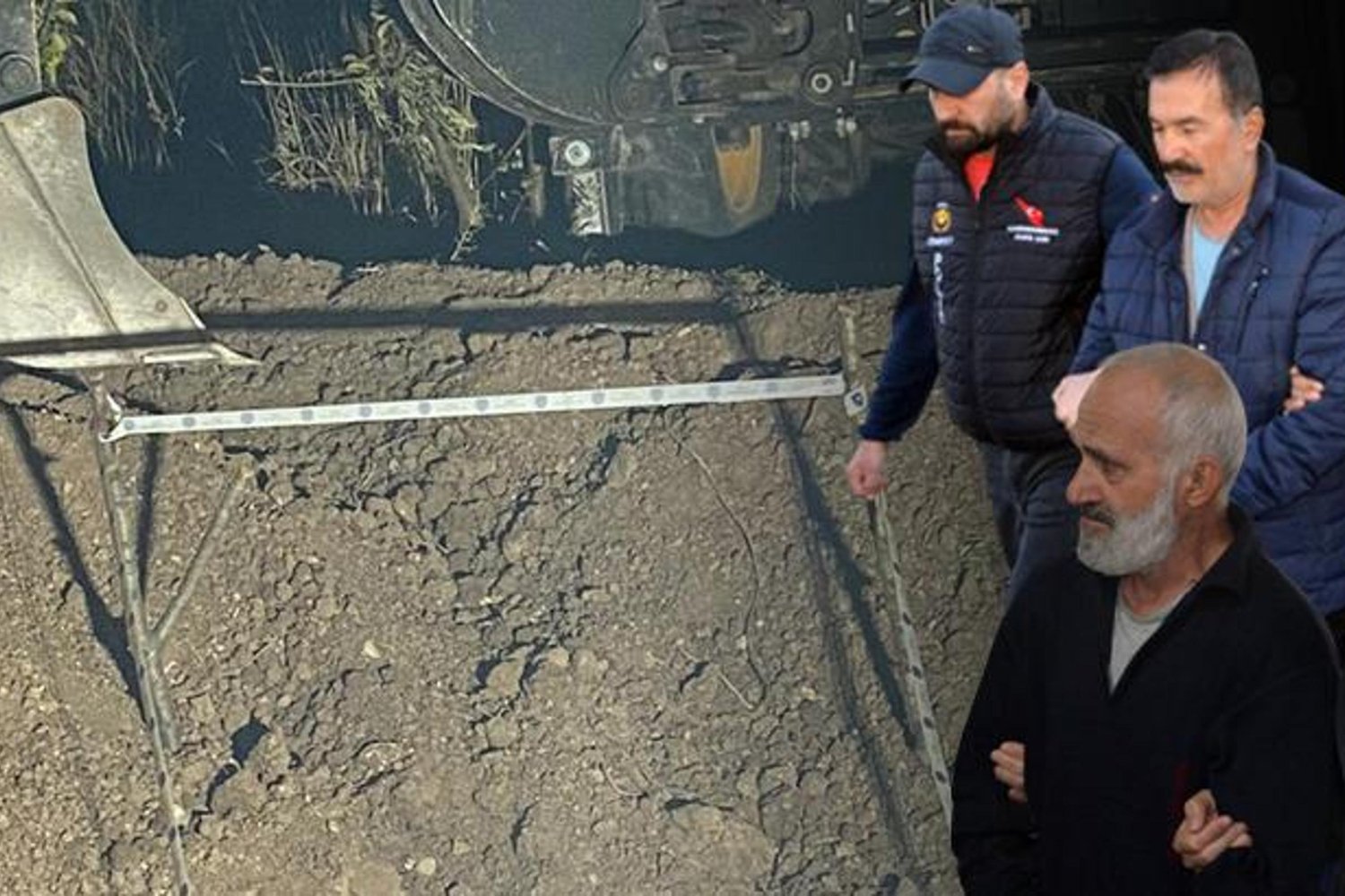 Kayıp Kardeşler Gülcan ve Fatma Alıç'ın Cinayet İzi Ortaya Çıktı: 20 Yıldır Kayıptılar