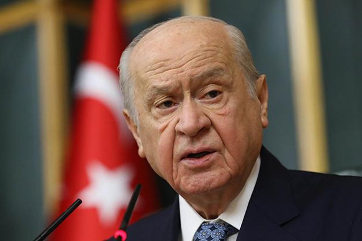 Terörsüz Türkiye İçin Büyüyen Tehdit: Provokasyonlar Artarken Güvenlik Alarmda