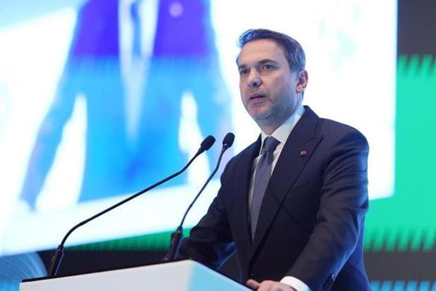 Enerji ve Gaz Desteğiyle Vatandaşın Yüzünü Güldüren Bakan Bayraktar