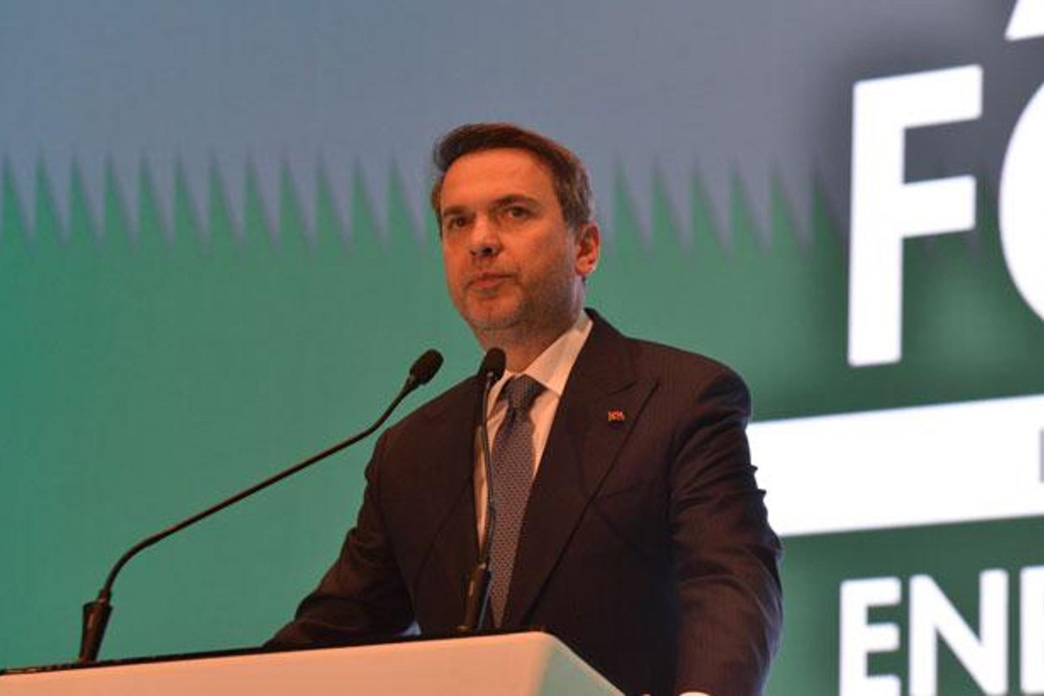 Enerji, Güvenlik ve Diplomasi Zirvesi Rize'de Başladı! Yeni Sondajlar ve Enerji Hamleleri