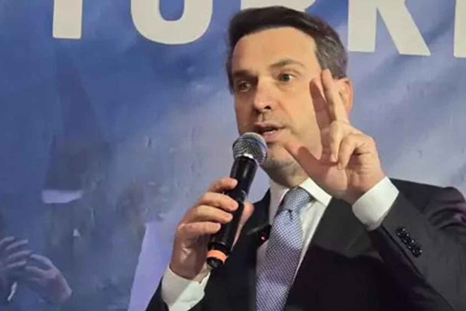 Enerji Bakanı Alparslan Bayraktar Hatay'da Büyük Etkinlik ve Gelişmeleri Anlattı