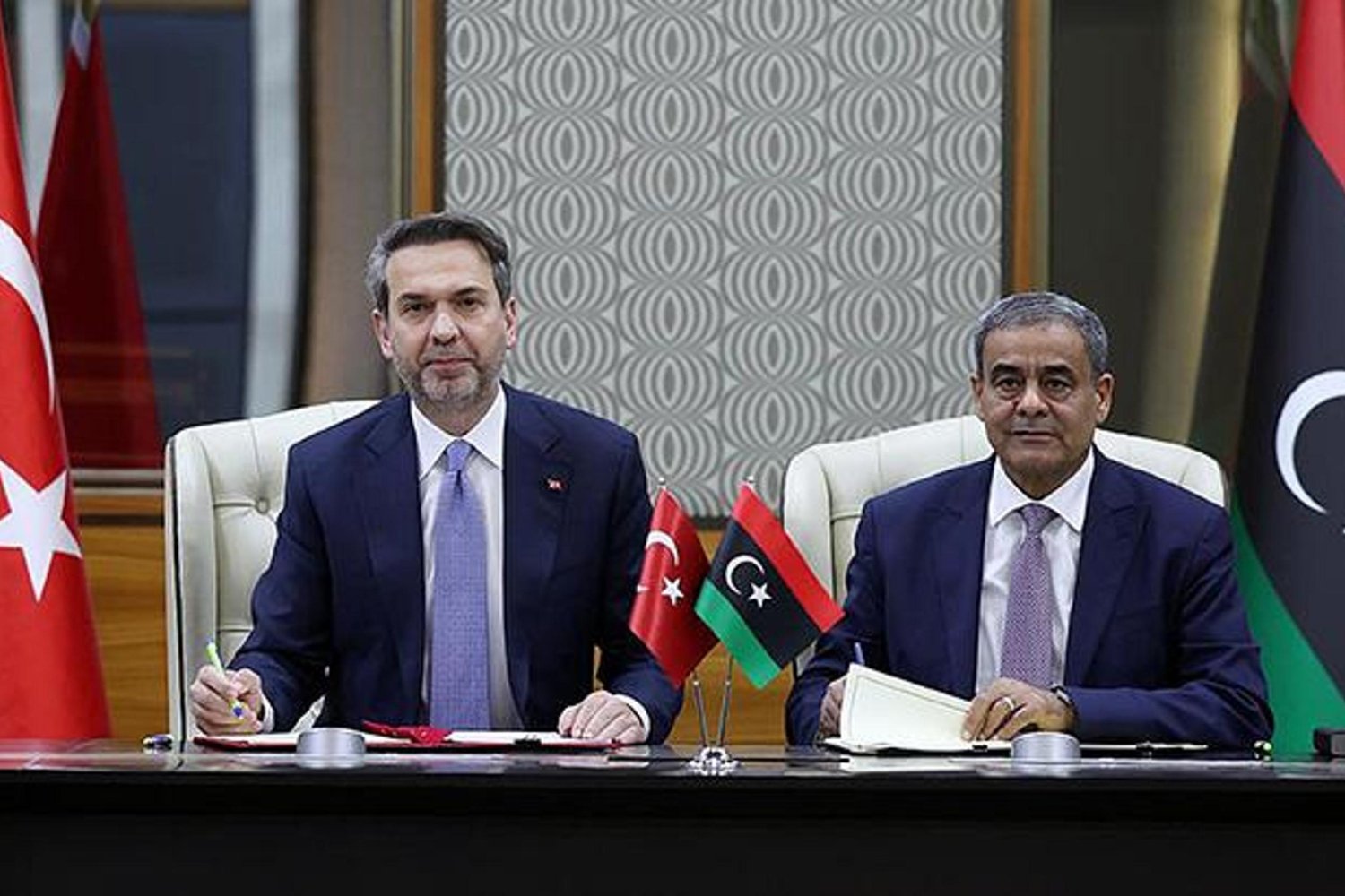 Enerji Güçlendiriyor: Türkiye'nin Libya ve Global Enerji Stratejisi
