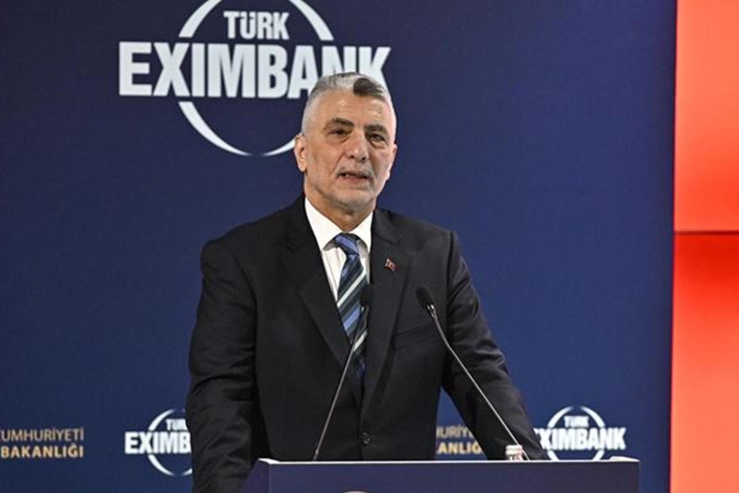 Türk Eximbank'tan İhracat Desteklerini Güçlendiren Yeni Programlar